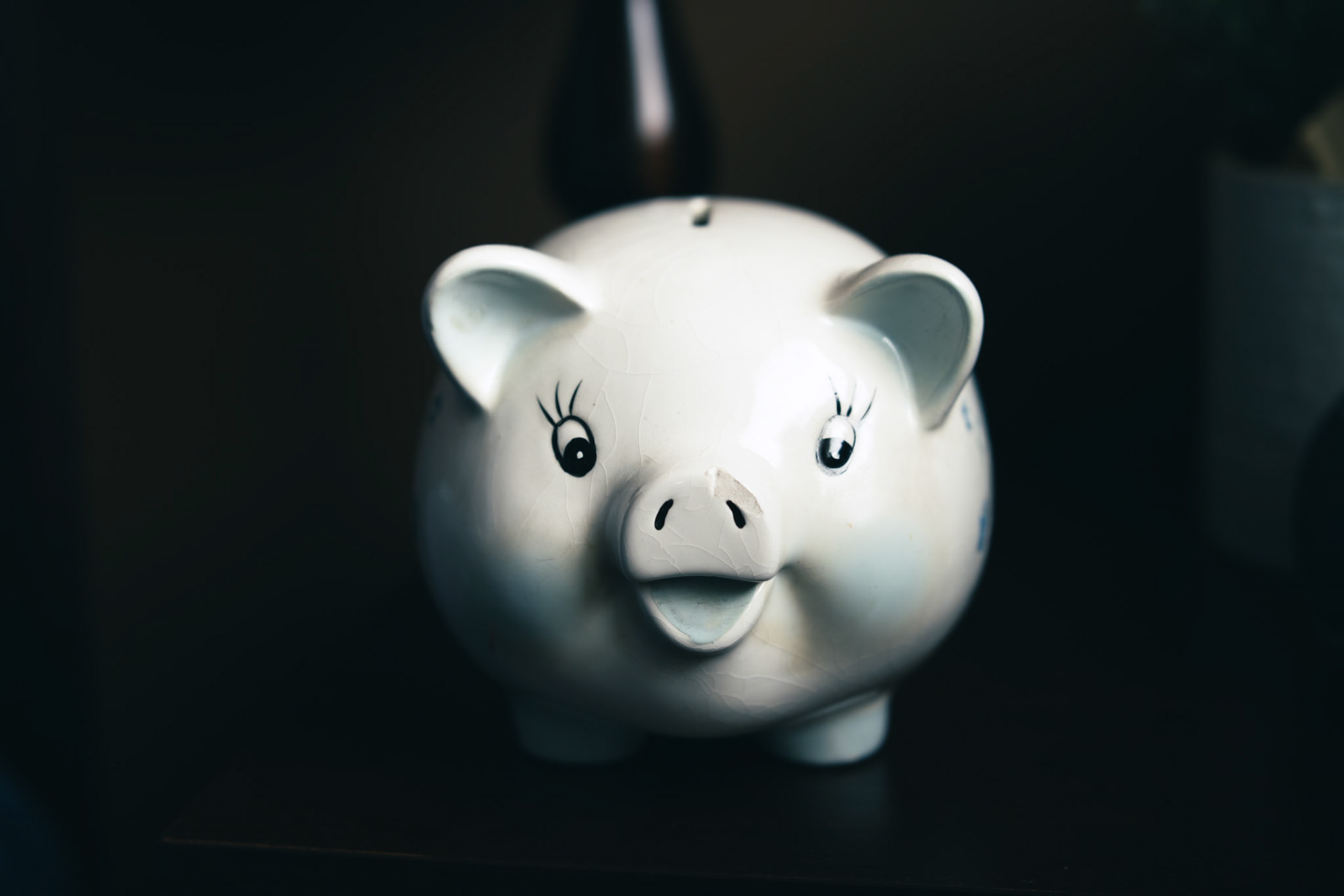 Piggy Bank