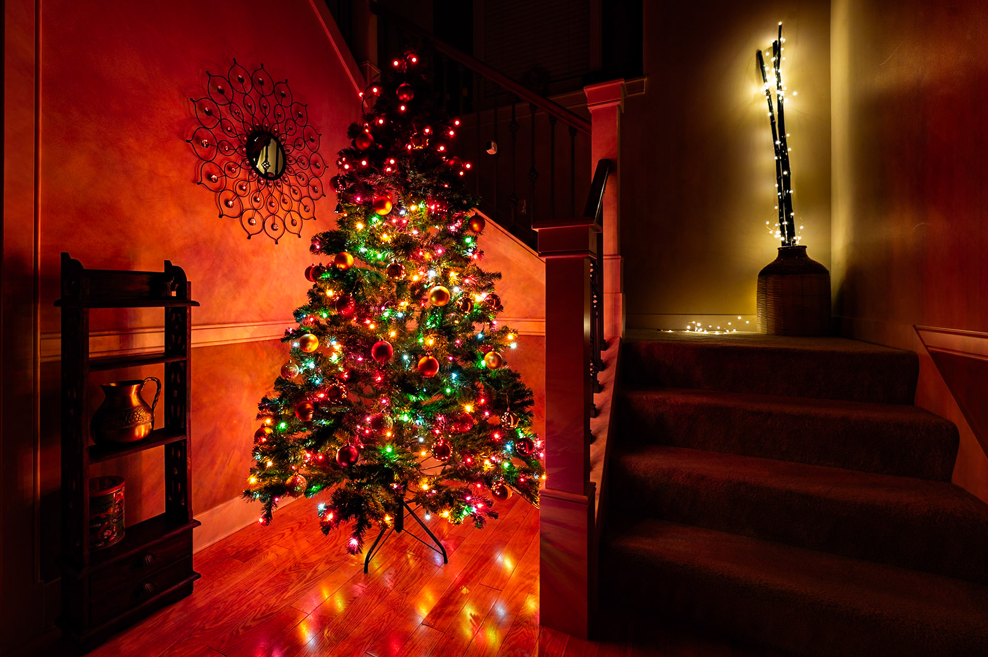 Christmas Time