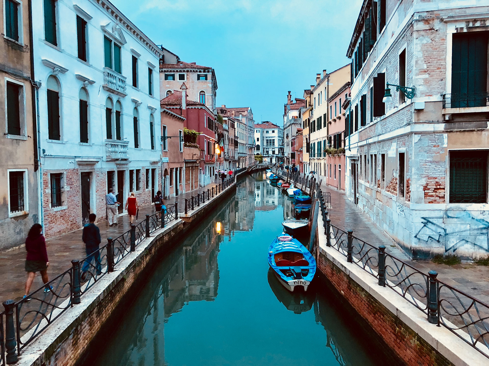 Venice
