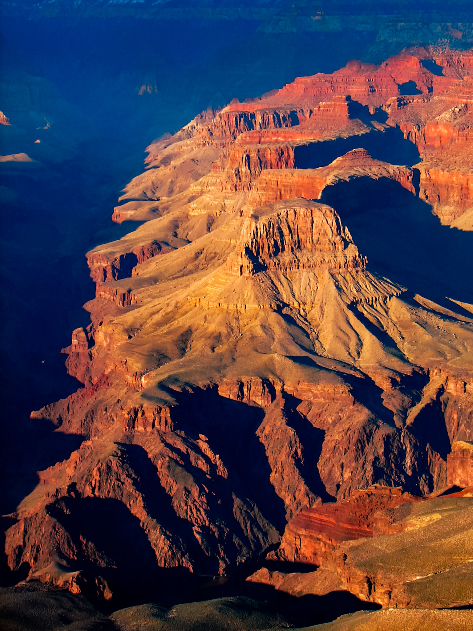 Grand Canyon