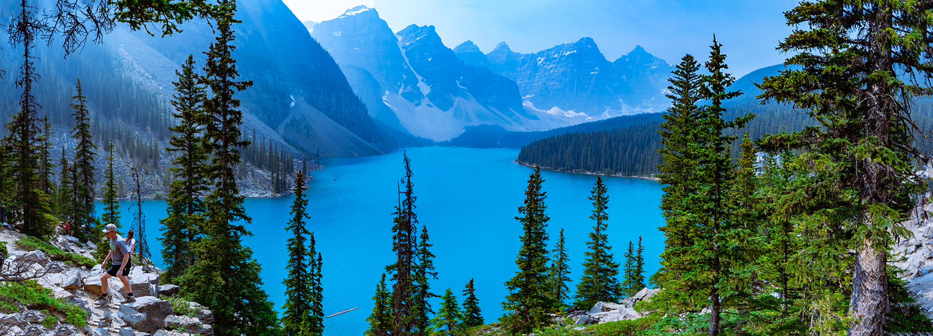 Moraine Lake