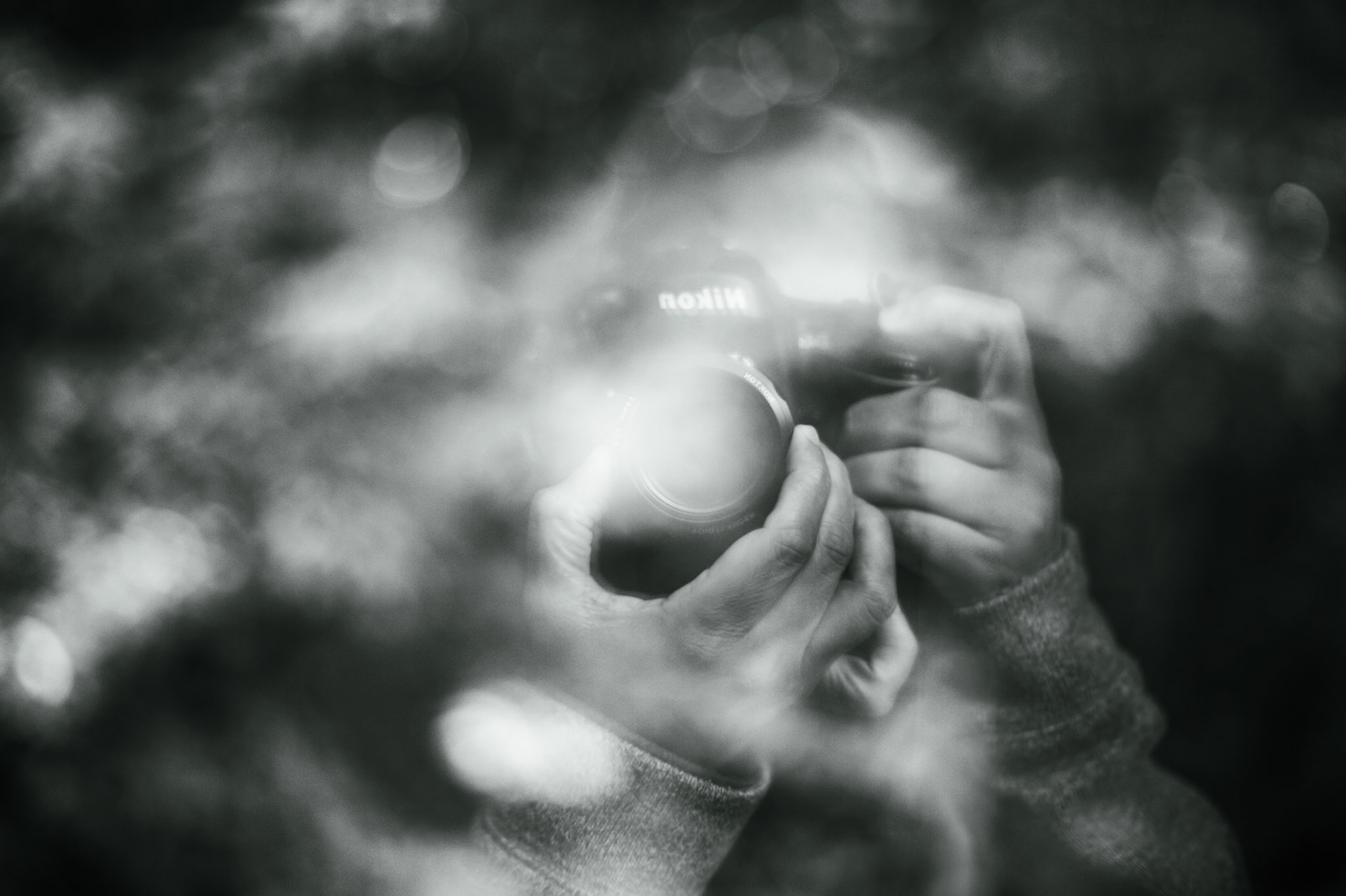 A Photographer