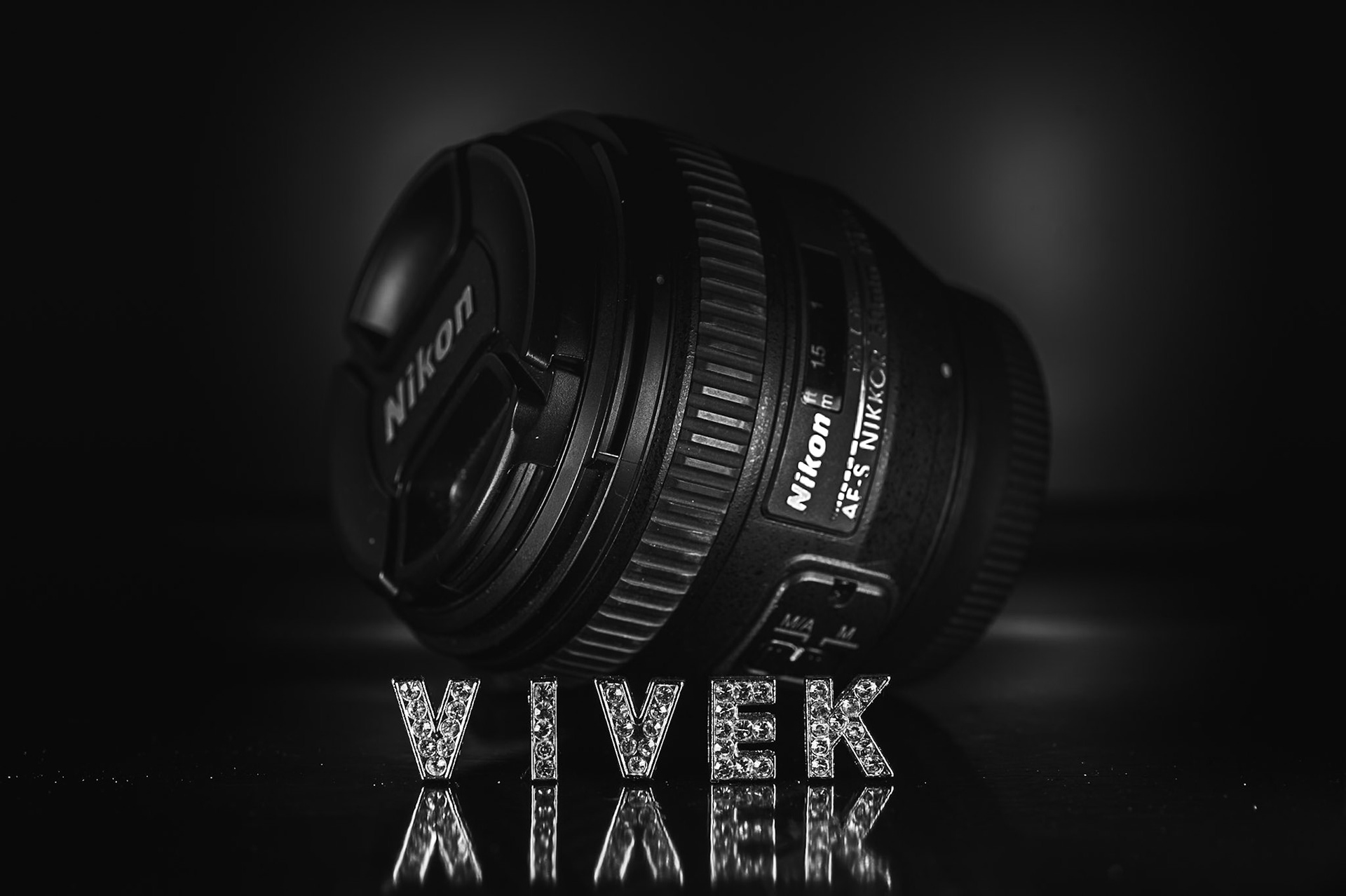 Nikon Lens