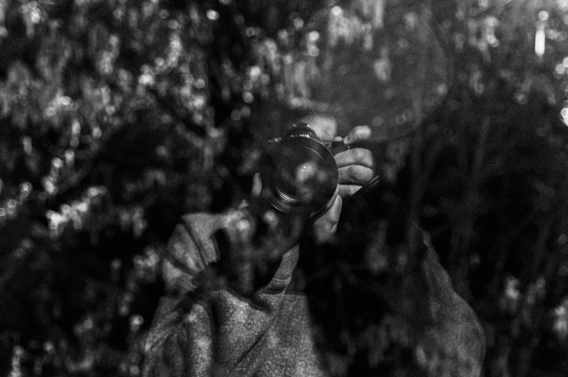 A Photographer