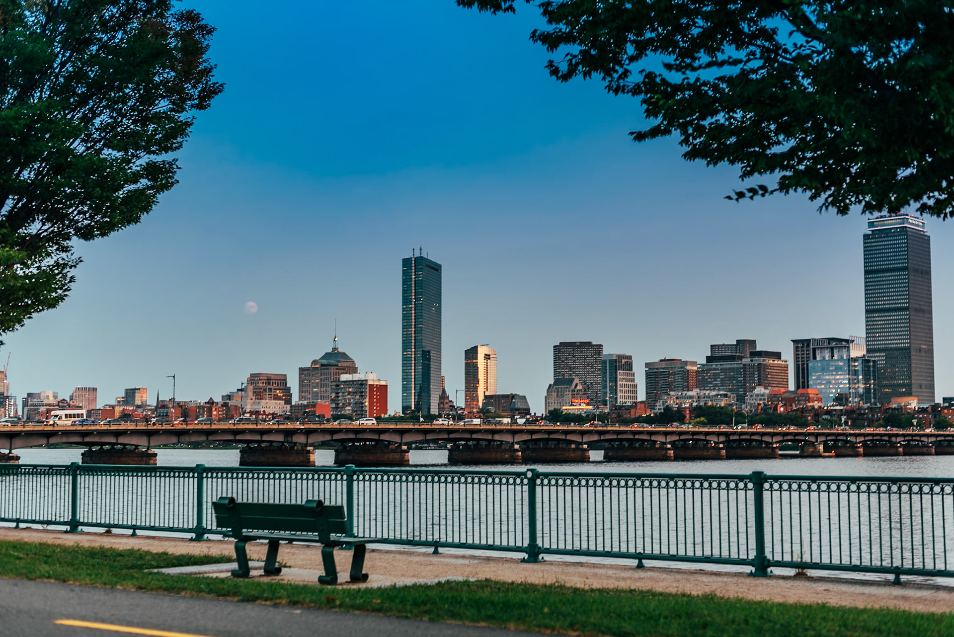 Boston