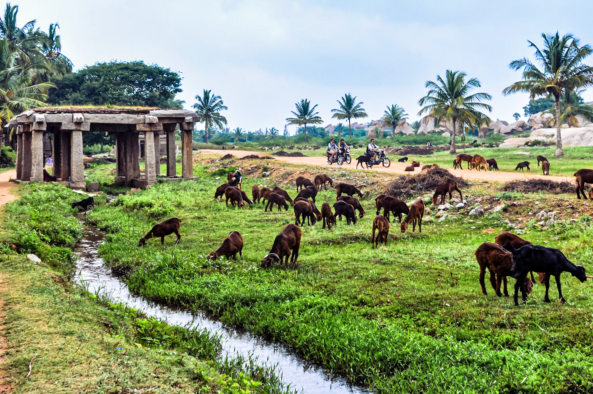 Hampi