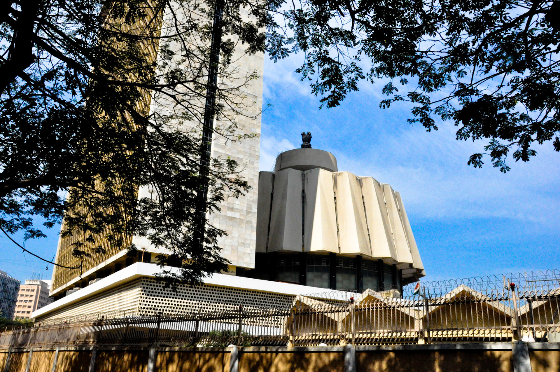 Maharashtra Assembly