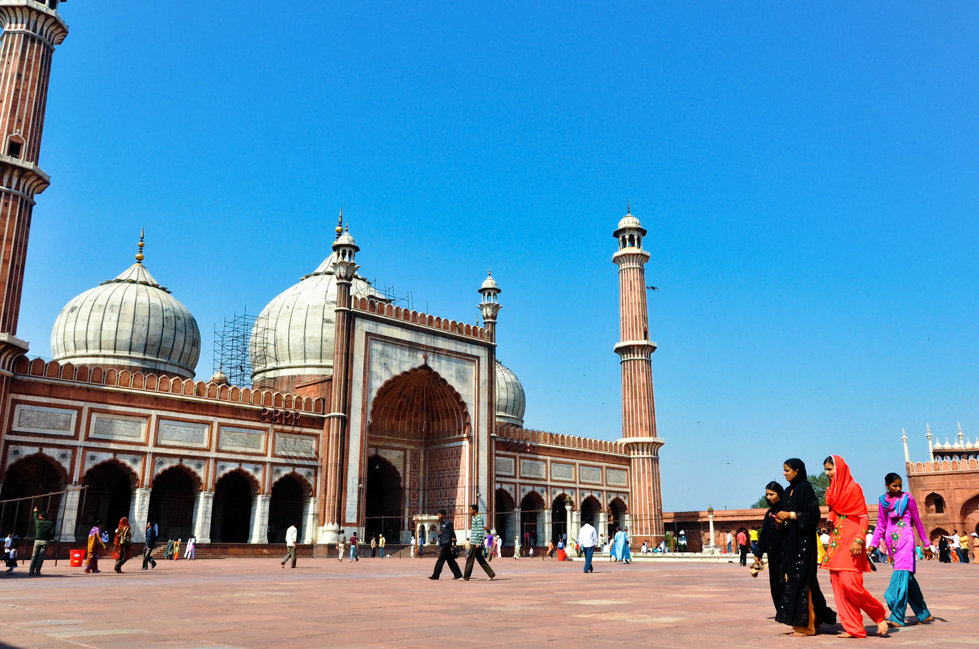 Jama Masjid