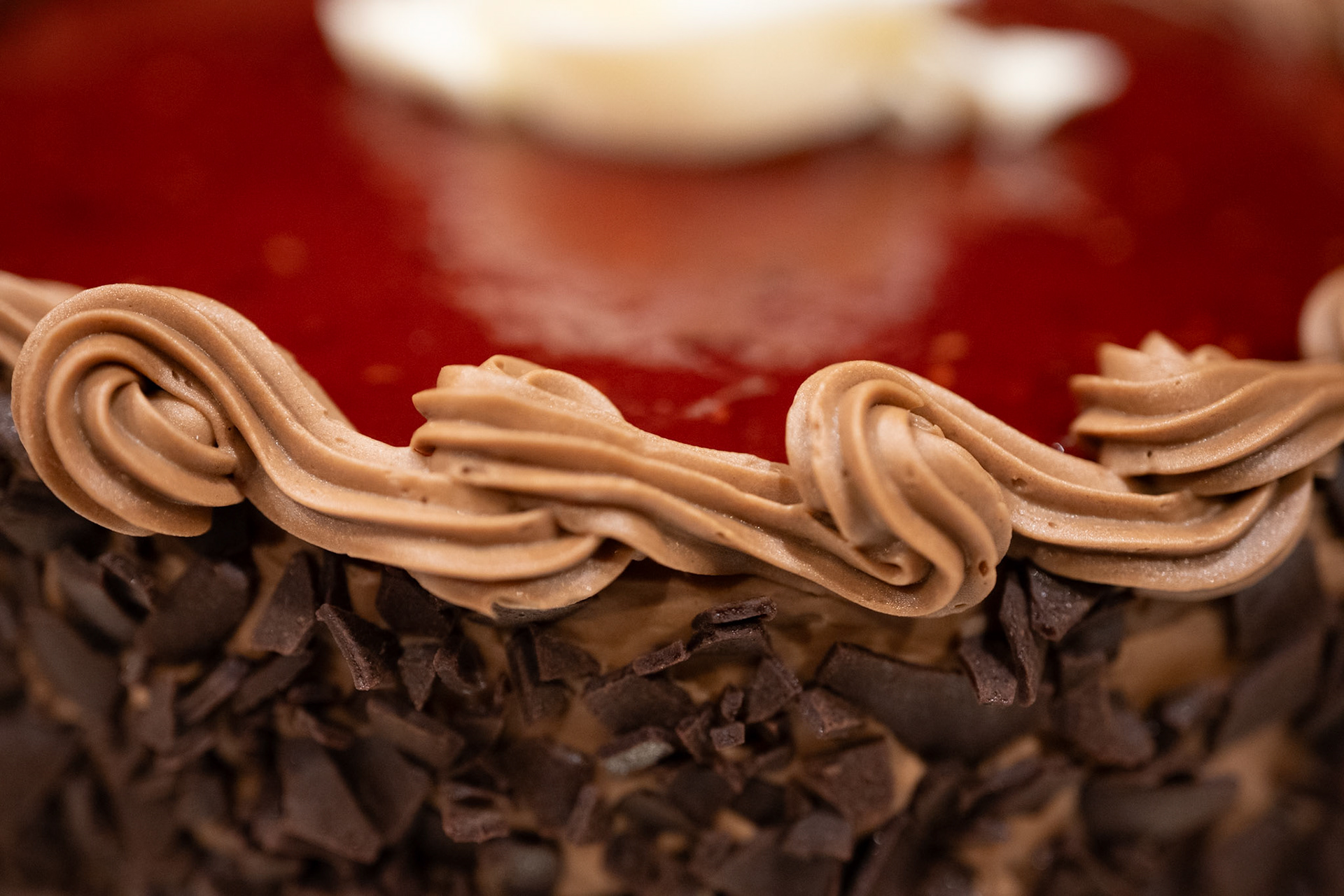 Chocolate Cake