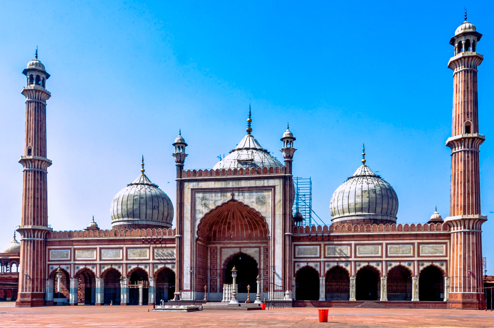 Jama Masjid