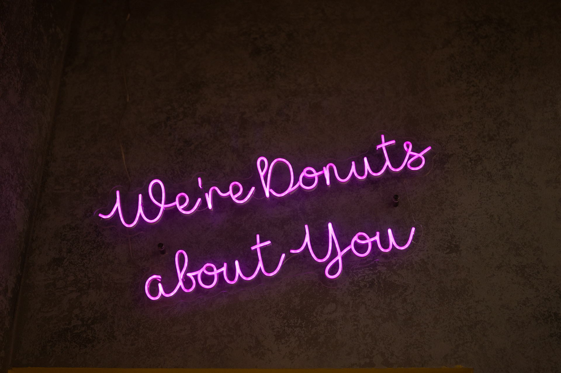 Neon Sign