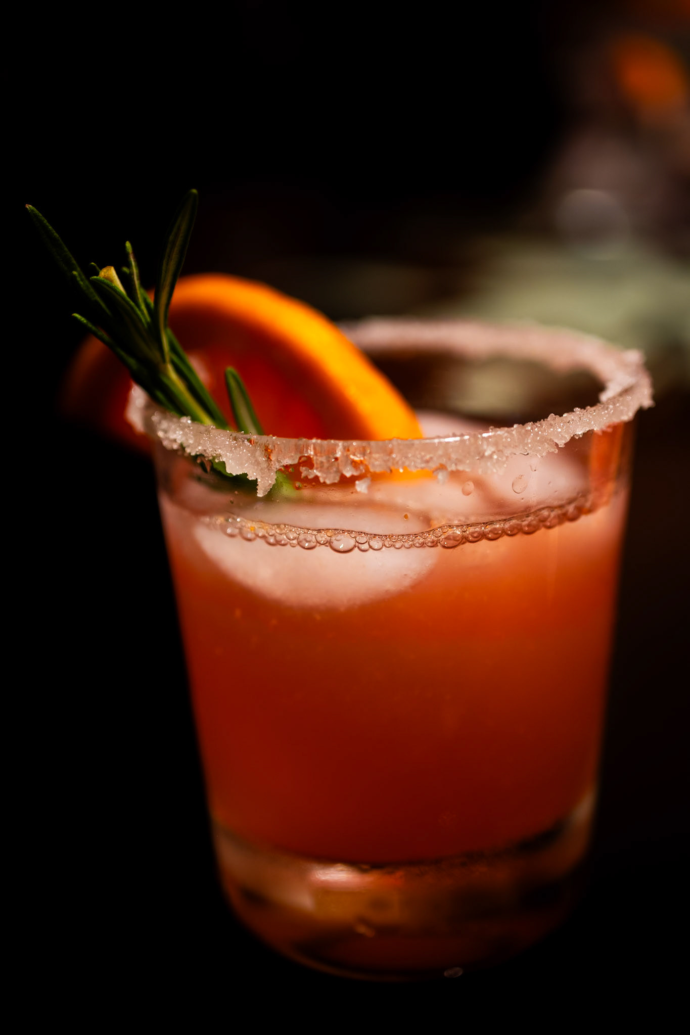 Orange Drink