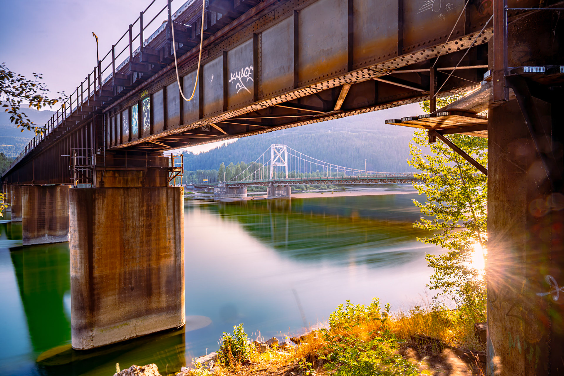 Revelstoke, British Columbia