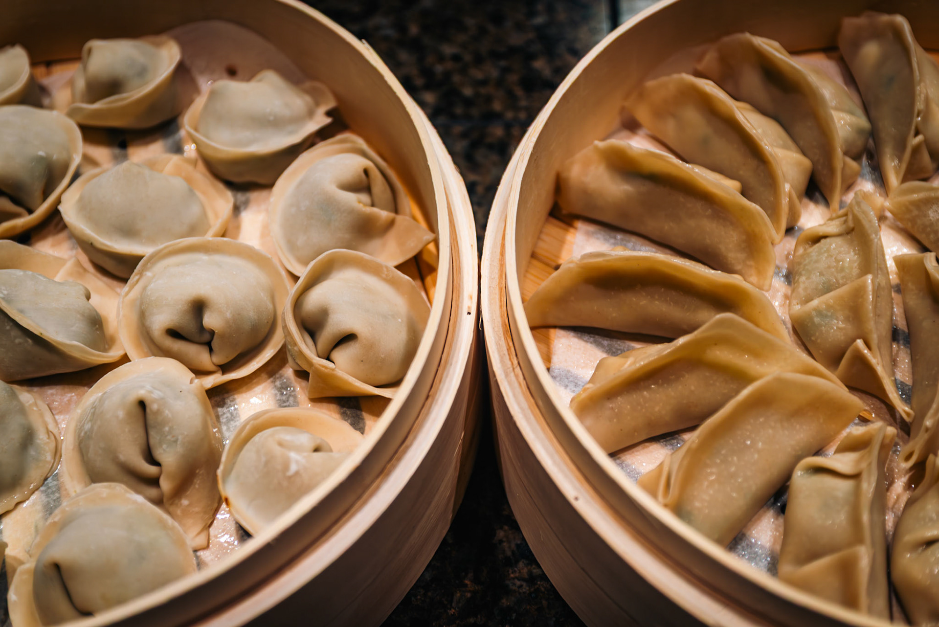 Dumplings