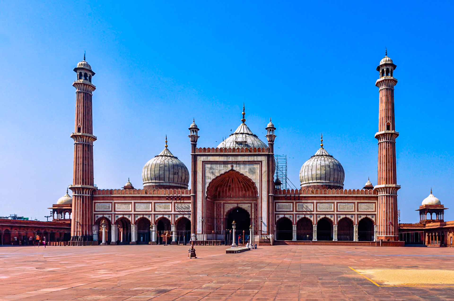 Jama Masjid