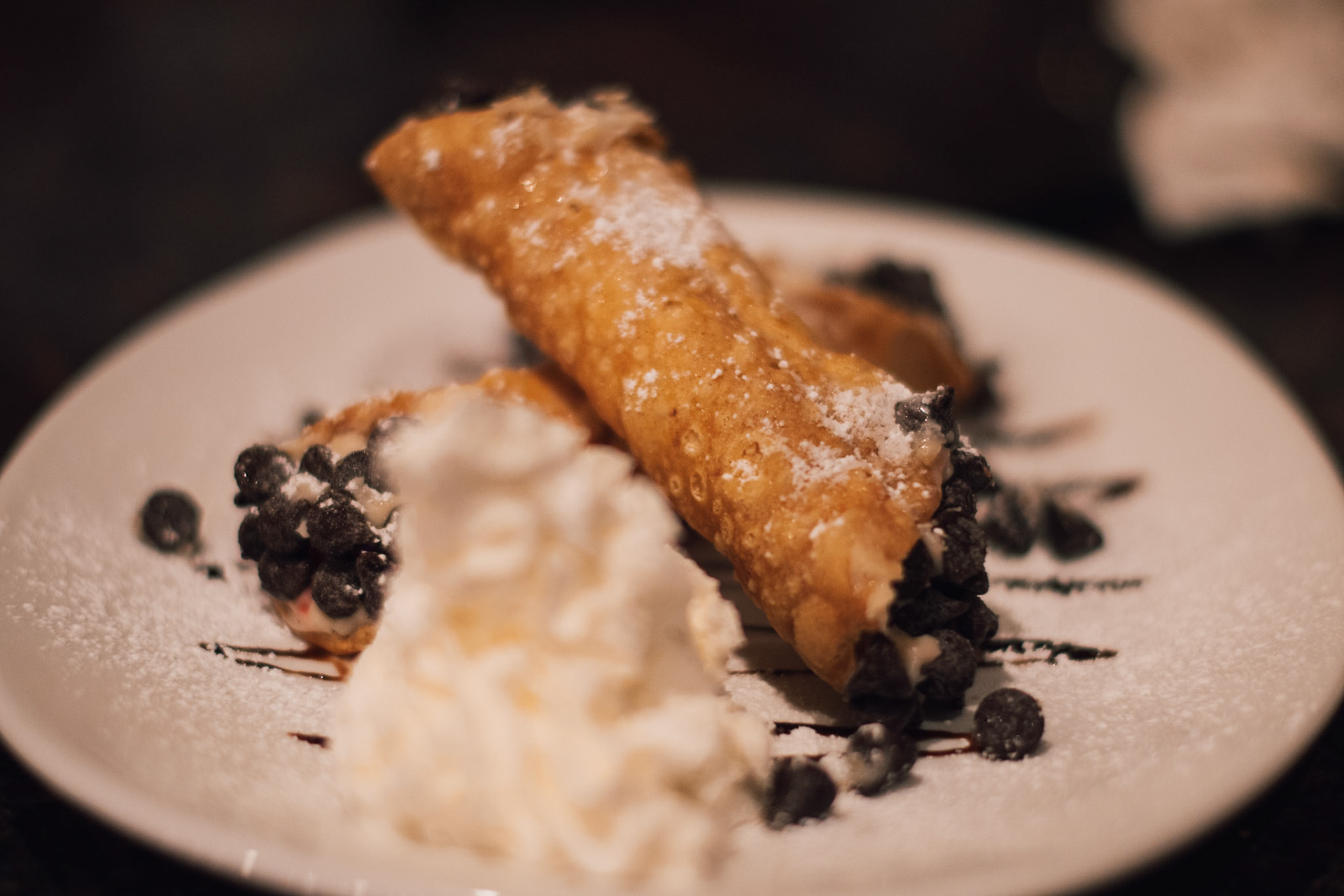 Cannoli