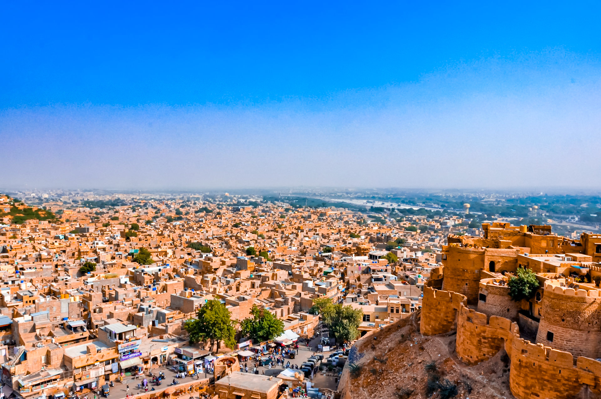 Jaiselmer
