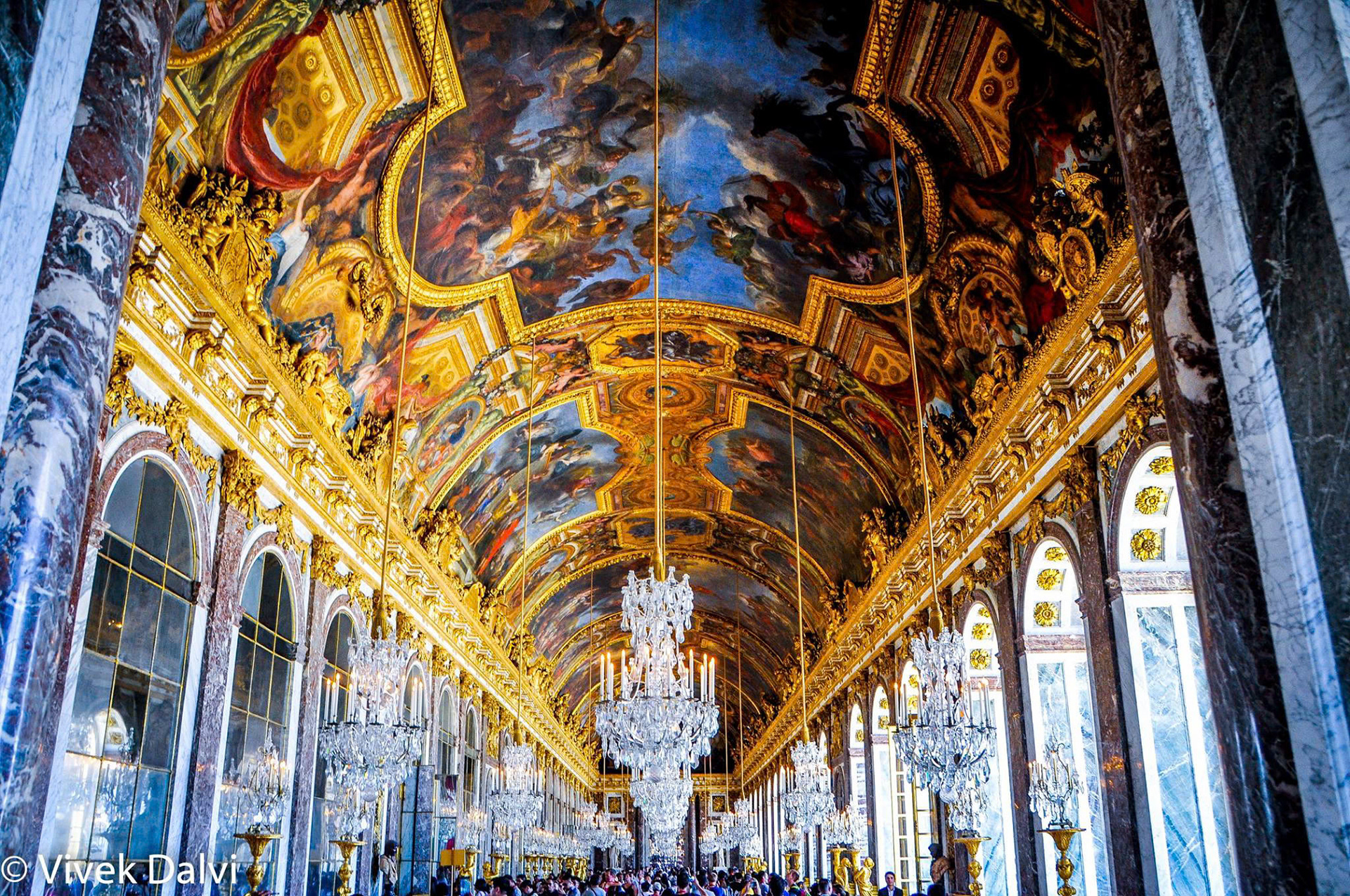 Versailles