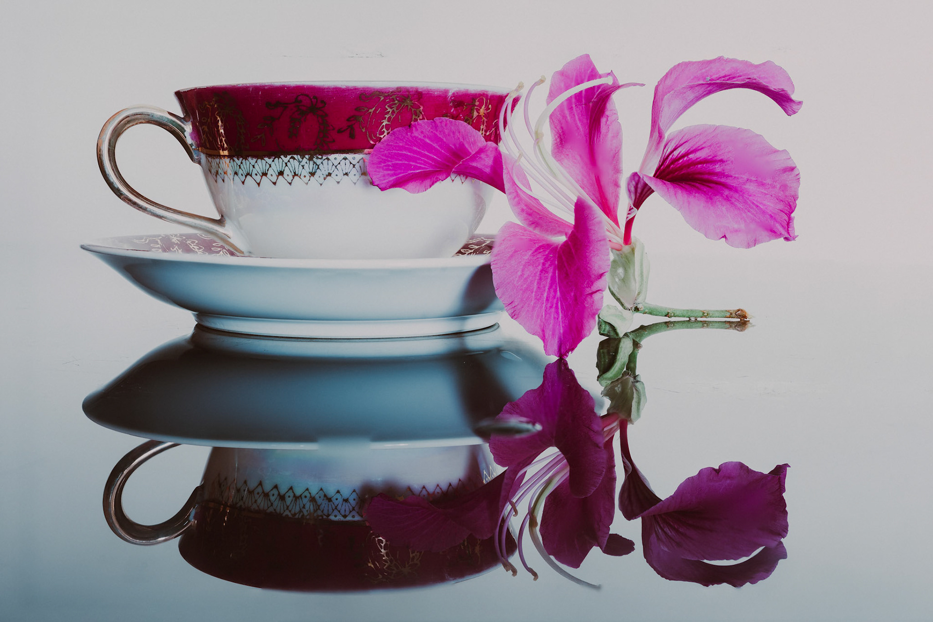 Wedding China