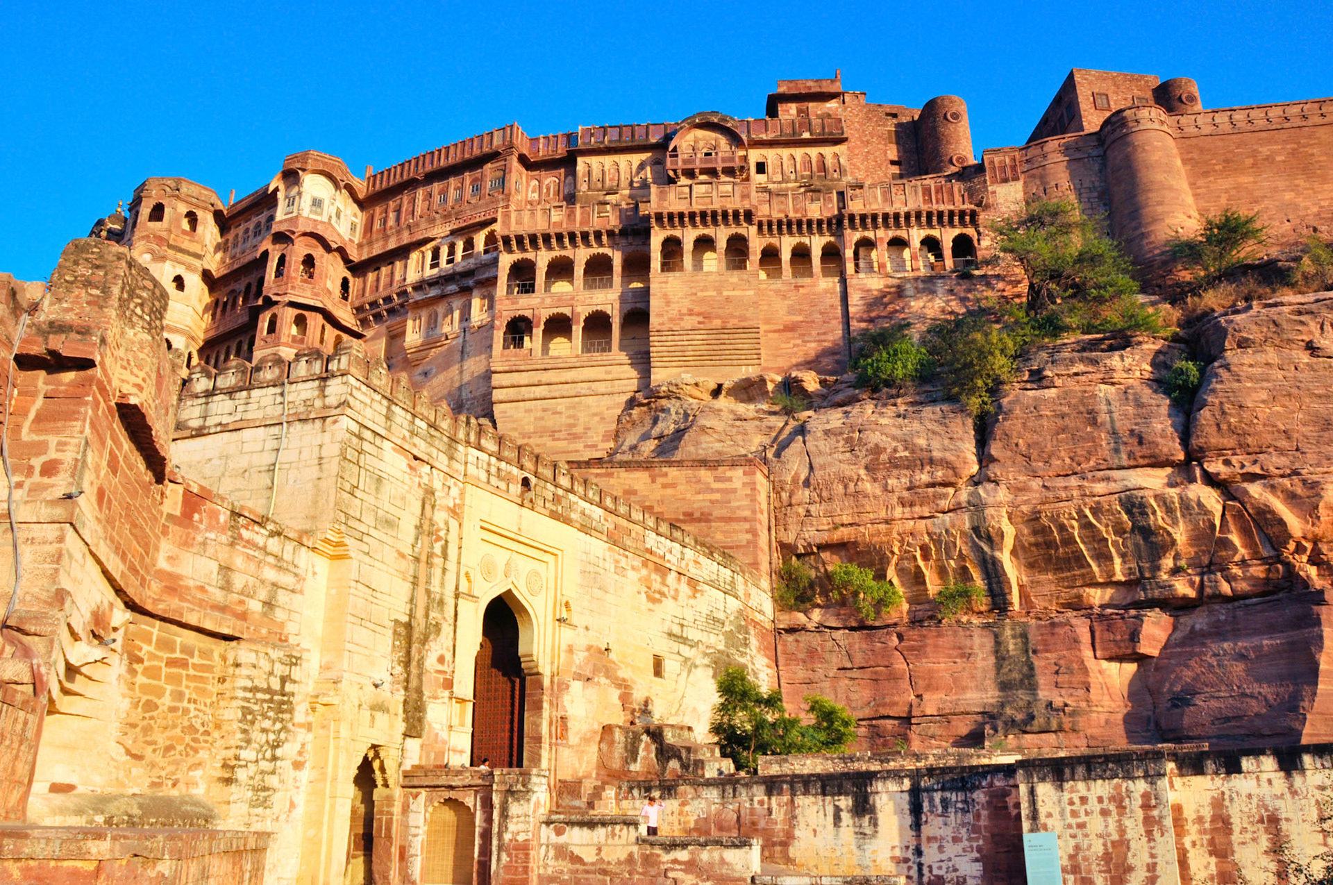 Mehrangarh