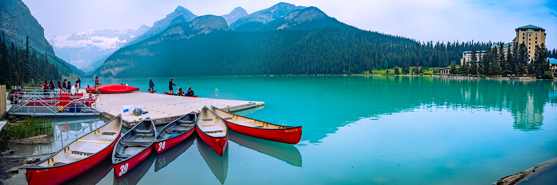 Lake Louise