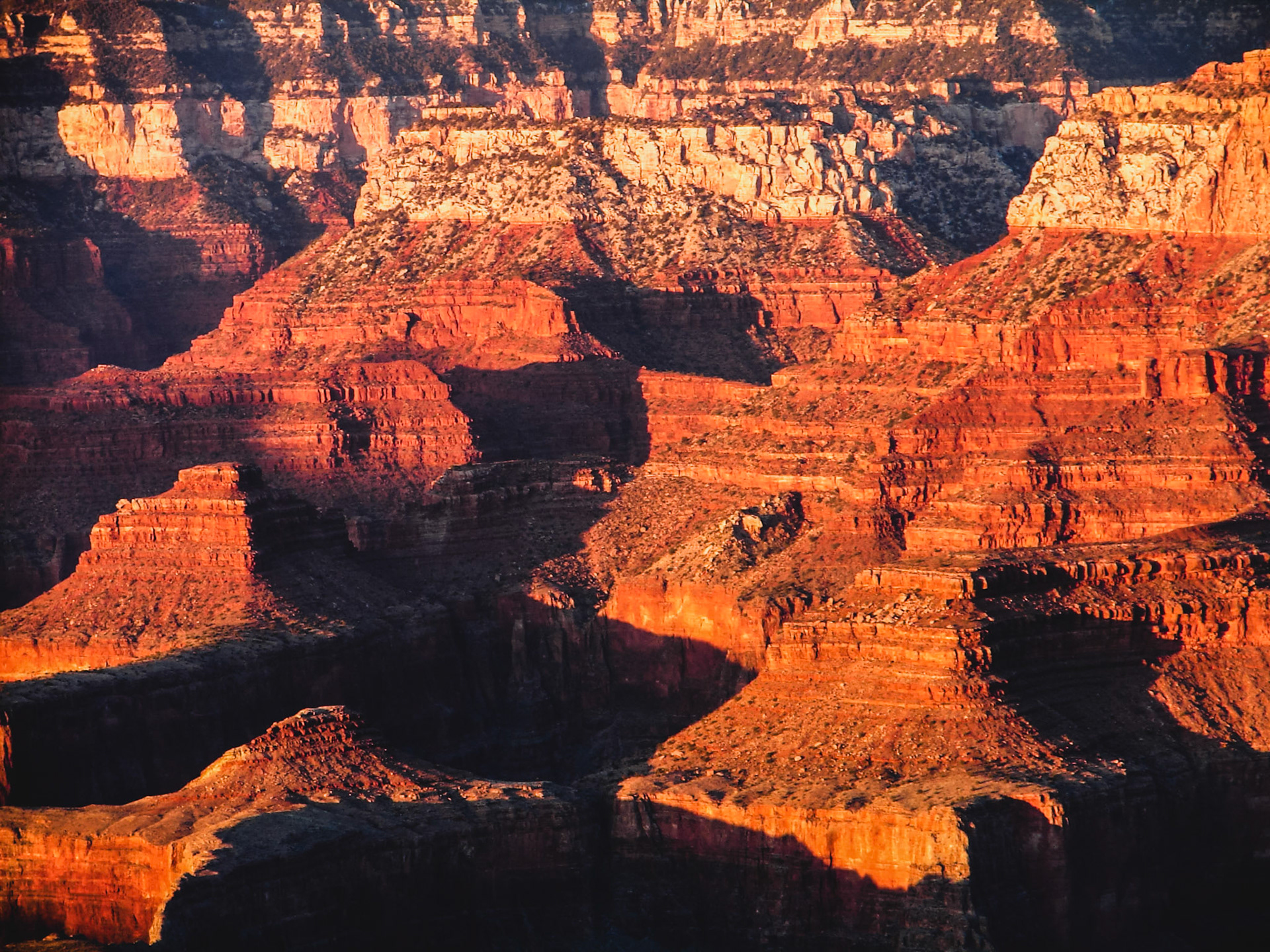 Grand Canyon