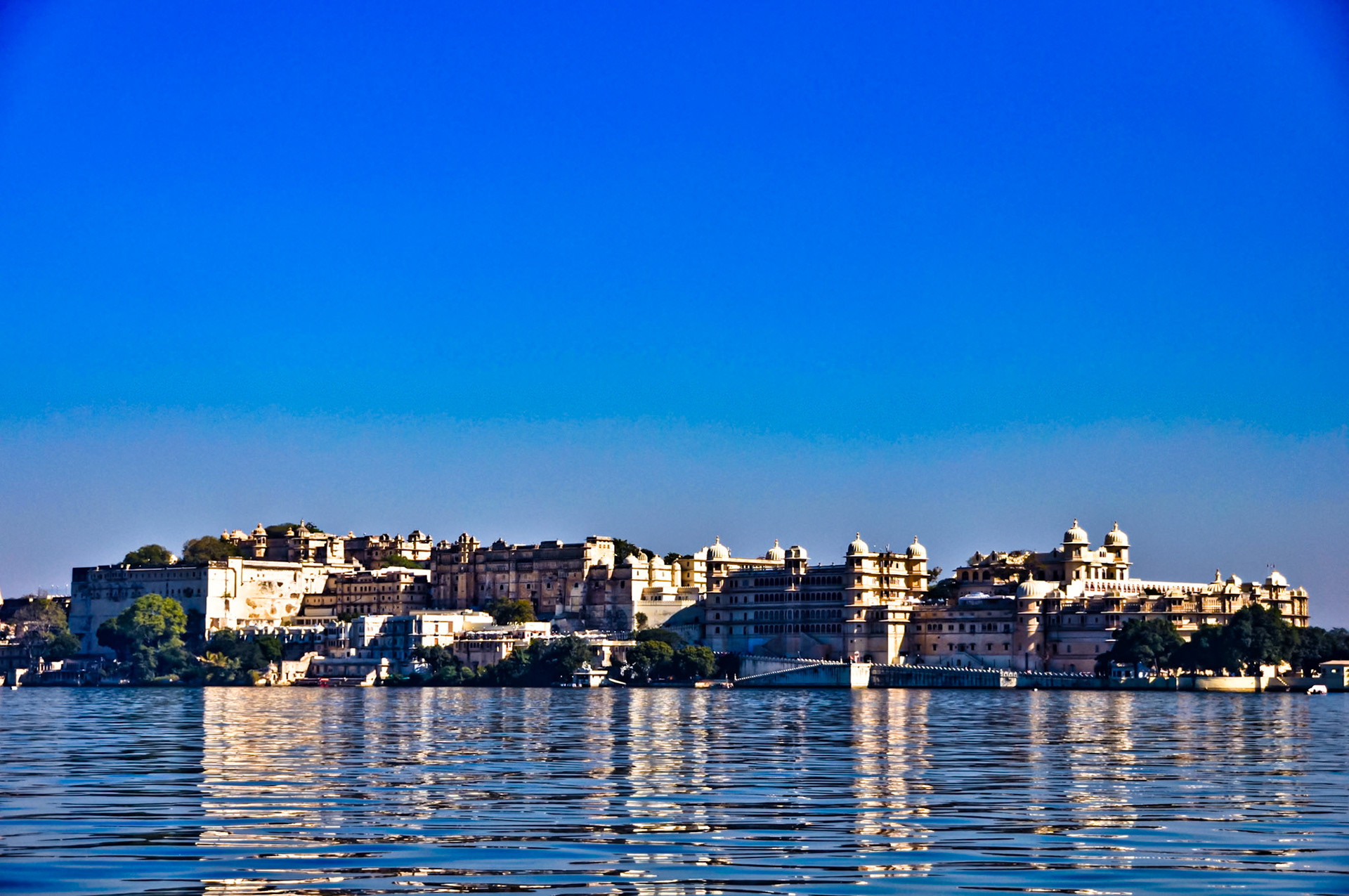 Udaipur