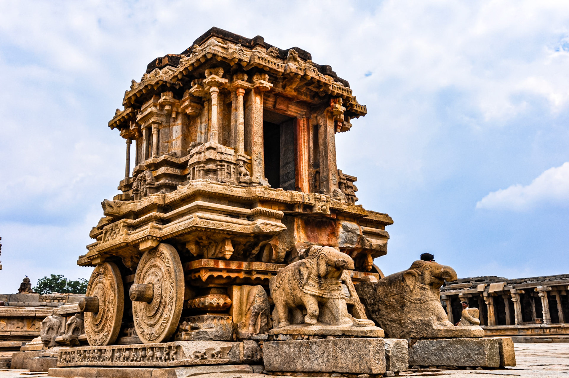 Hampi