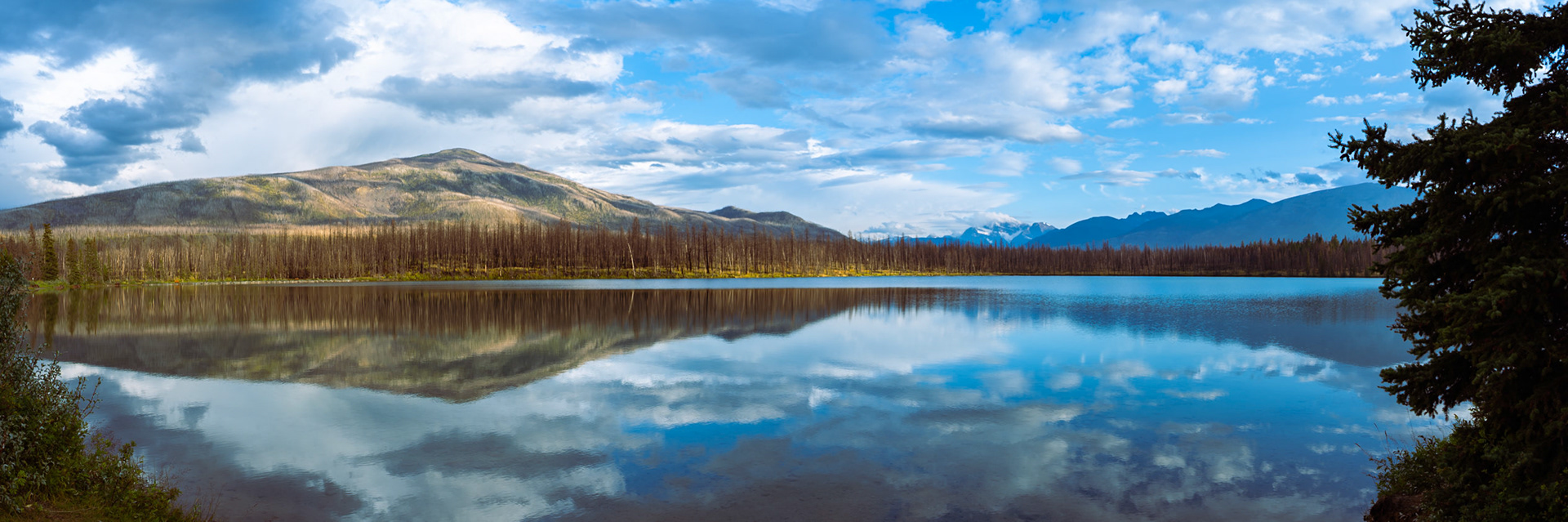 Lake Annette