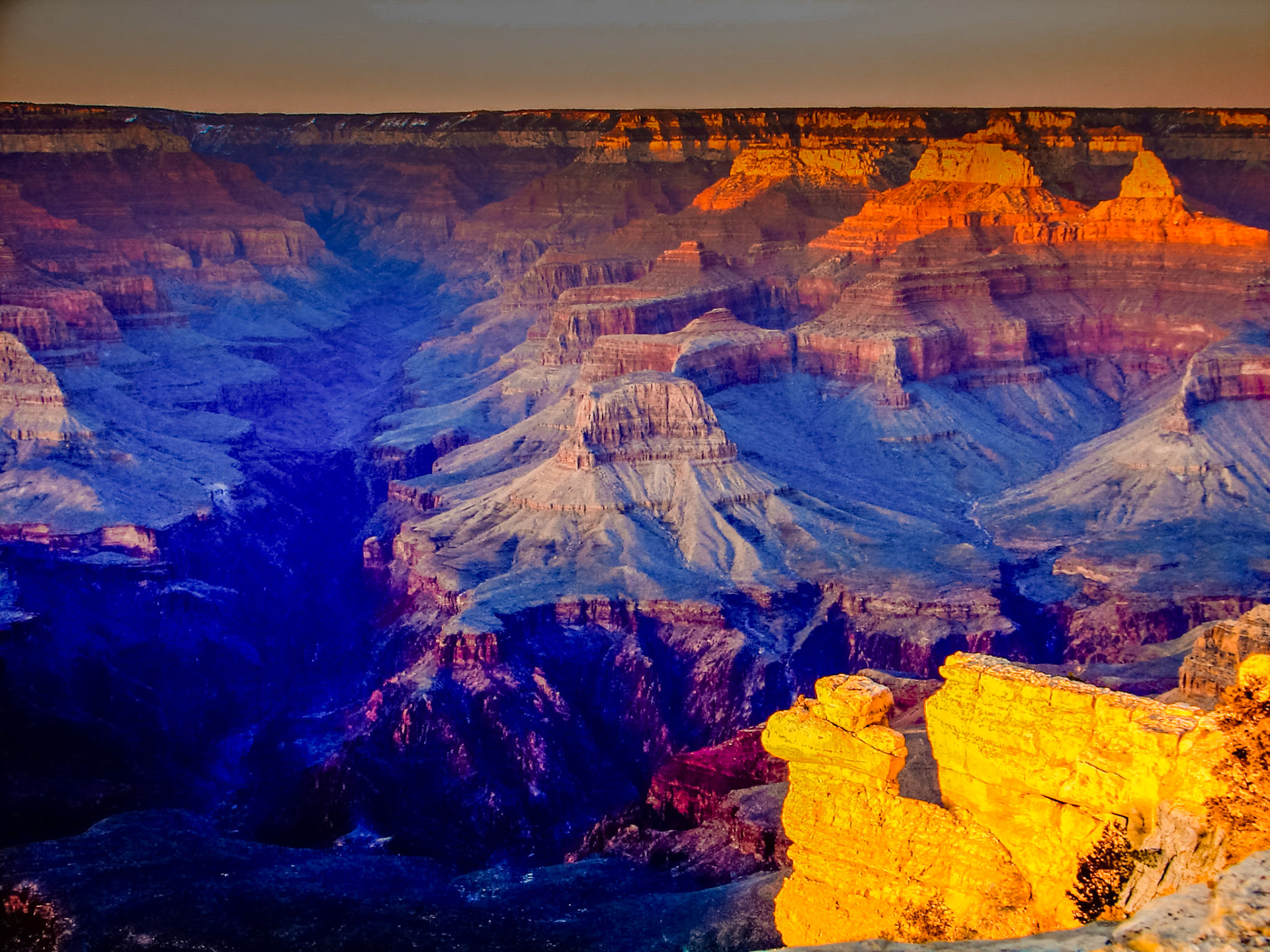 Grand Canyon