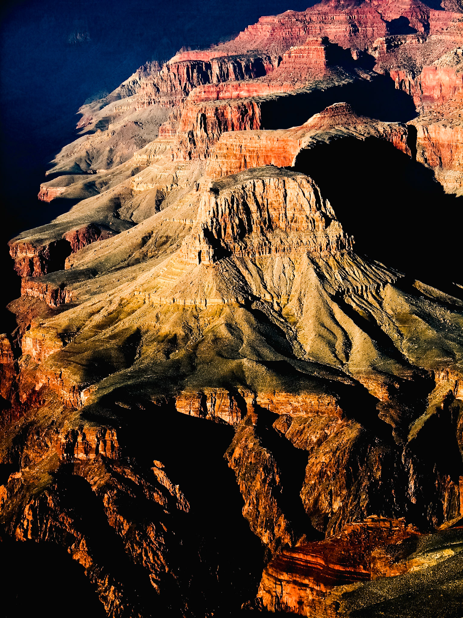 Grand Canyon