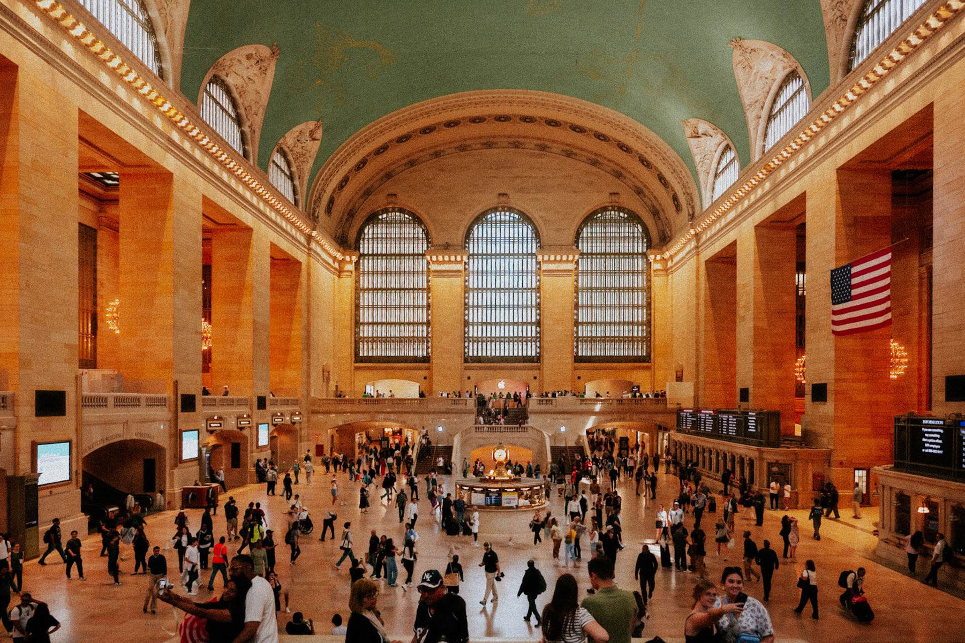 Grand Central