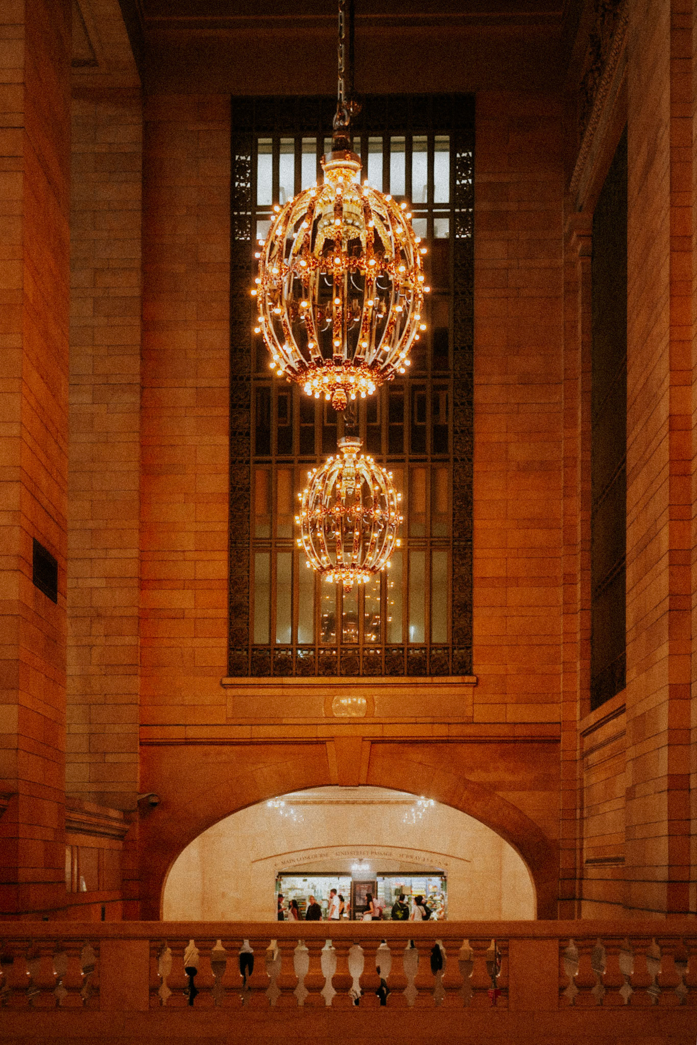 Grand Central