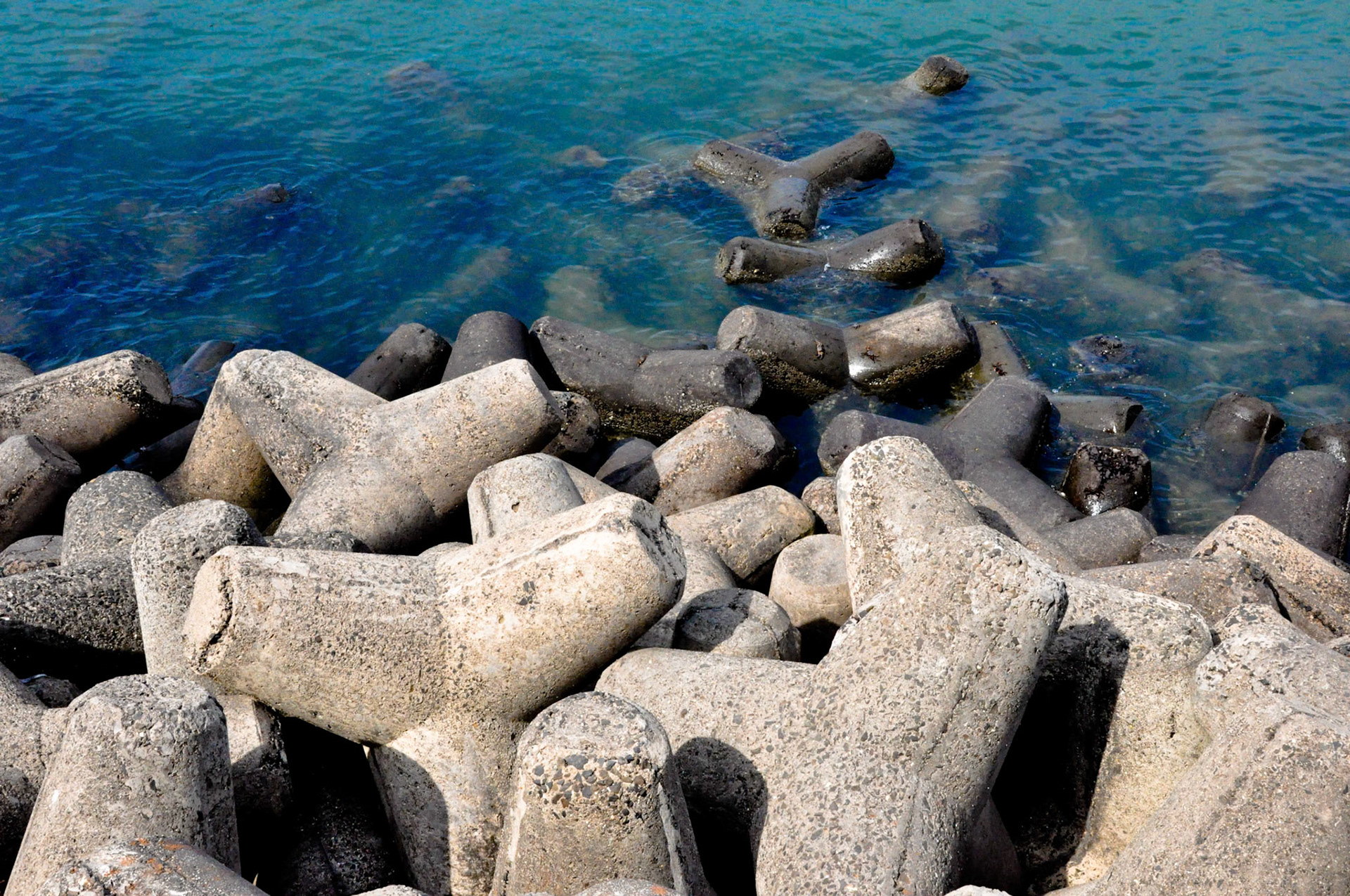 Marine Drive