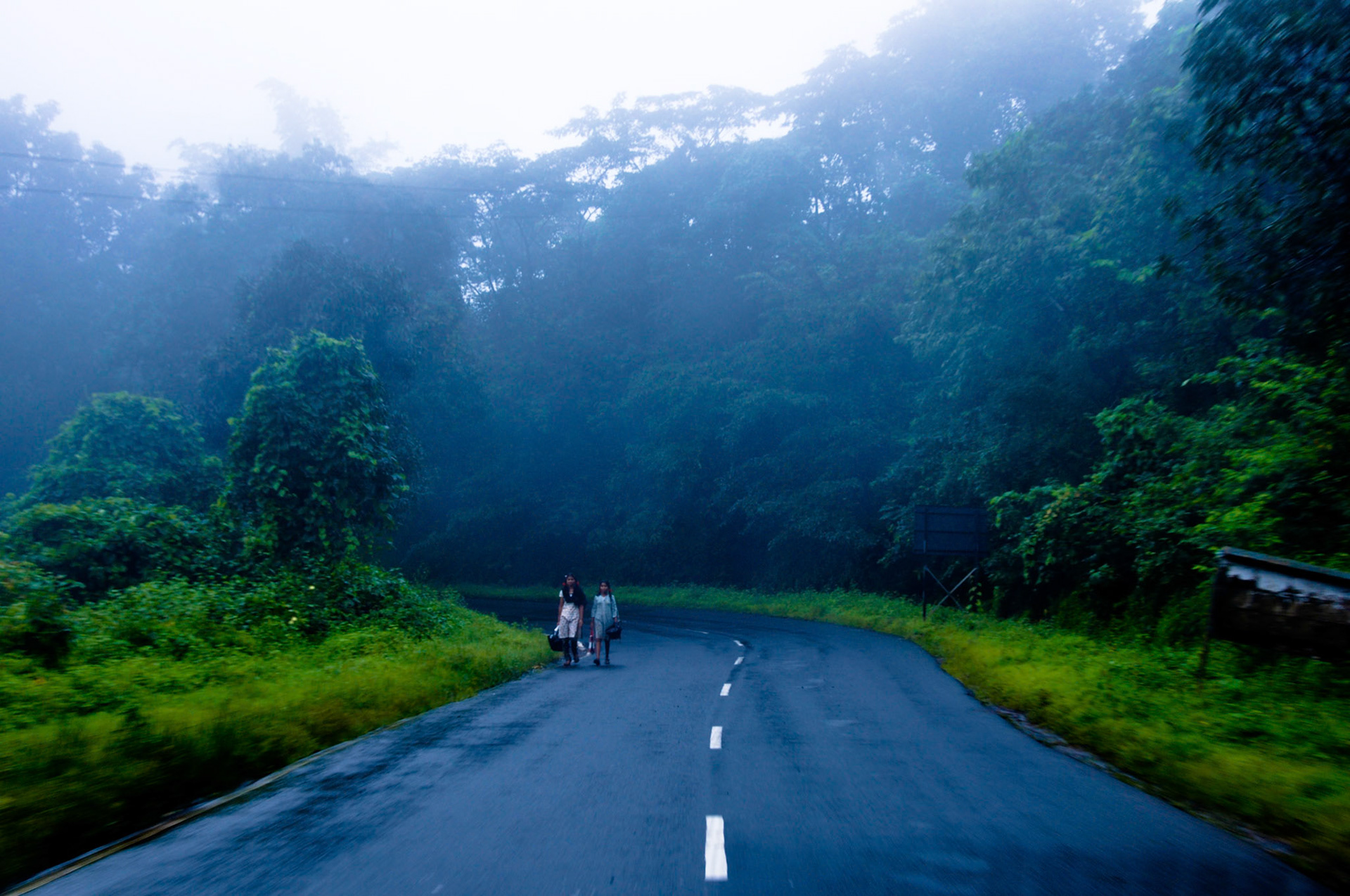 Konkan in September