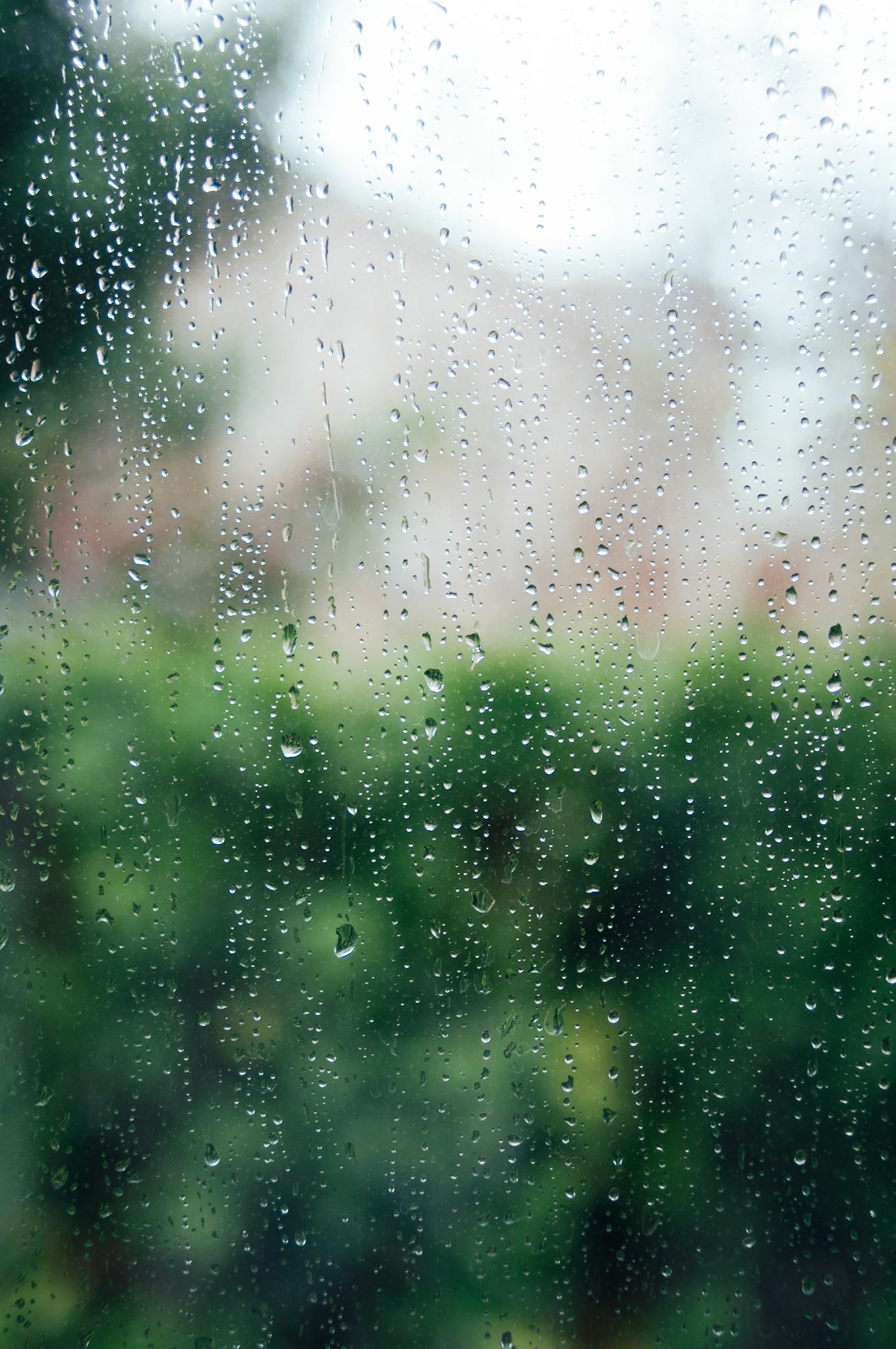 Rain drops