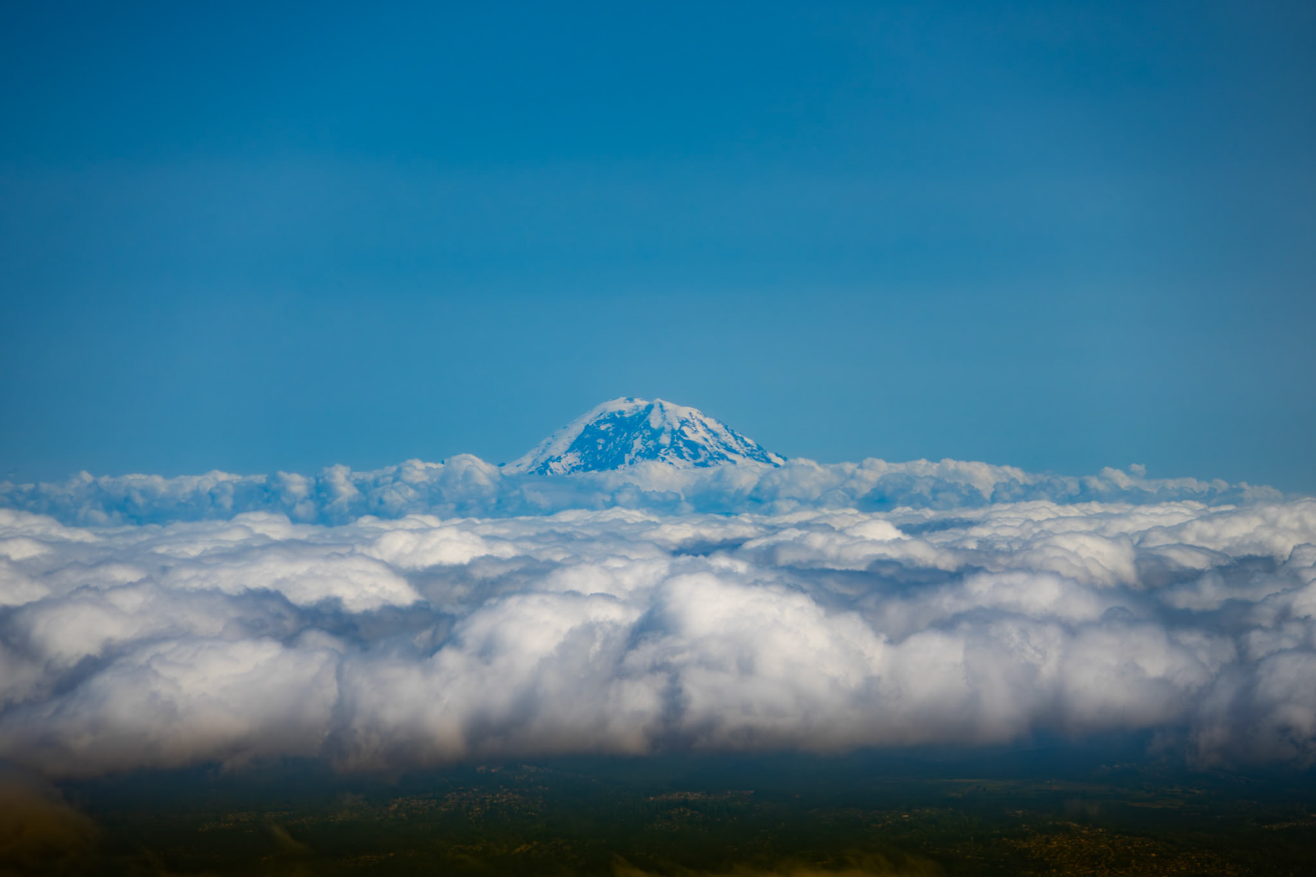Mount Rainier