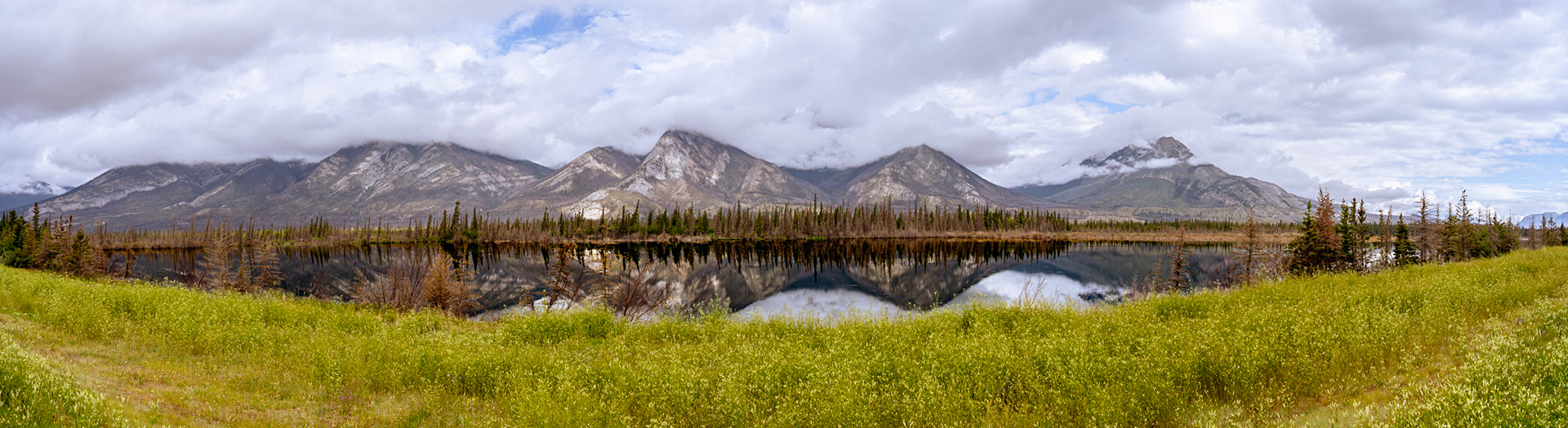 Jasper Alberta
