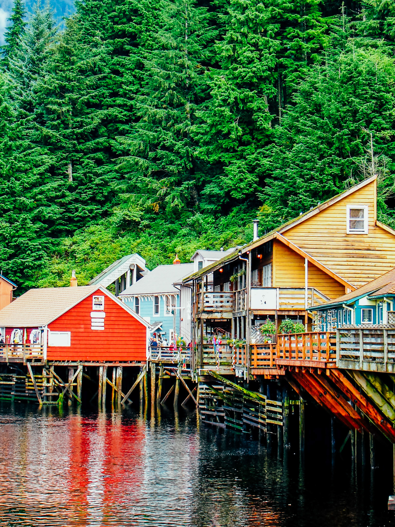 Ketchikan, Alaska