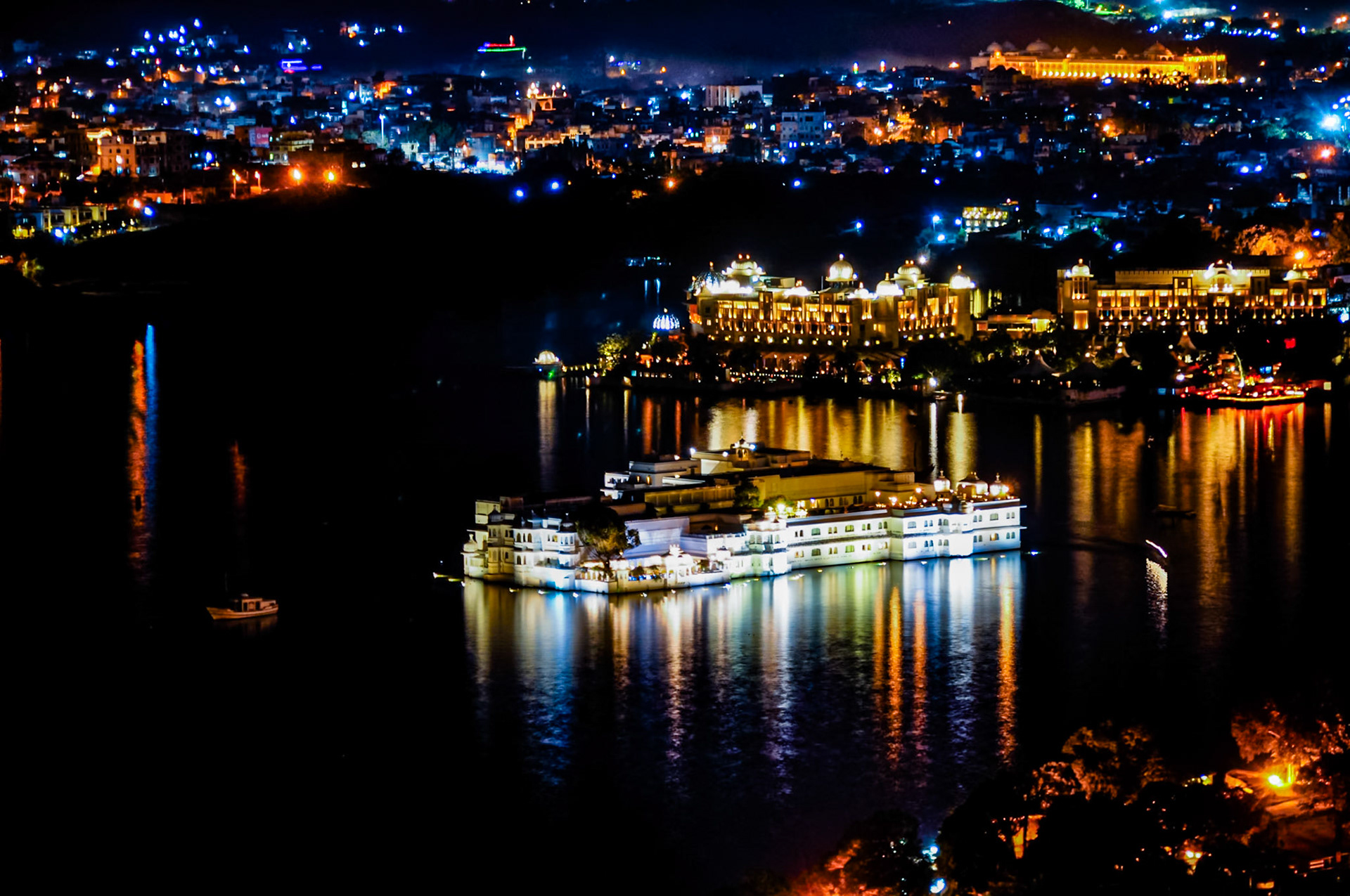 Udaipur