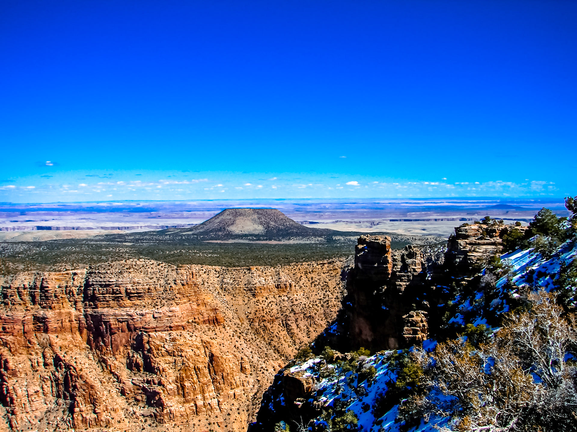 Grand Canyon