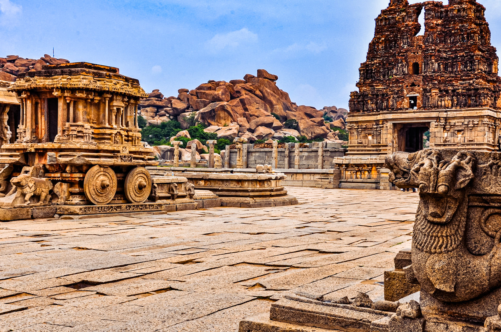 Hampi