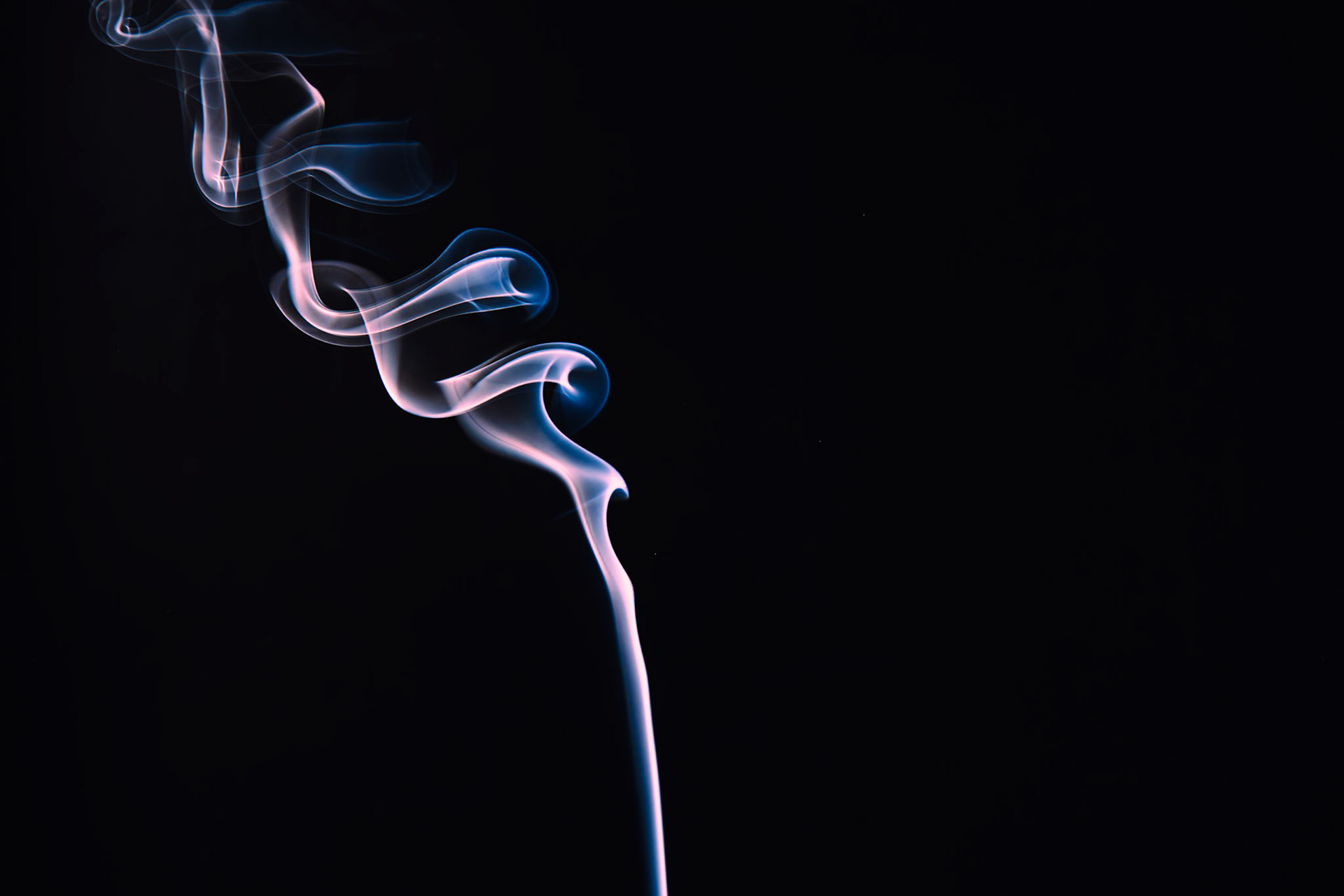 Smoke Shape