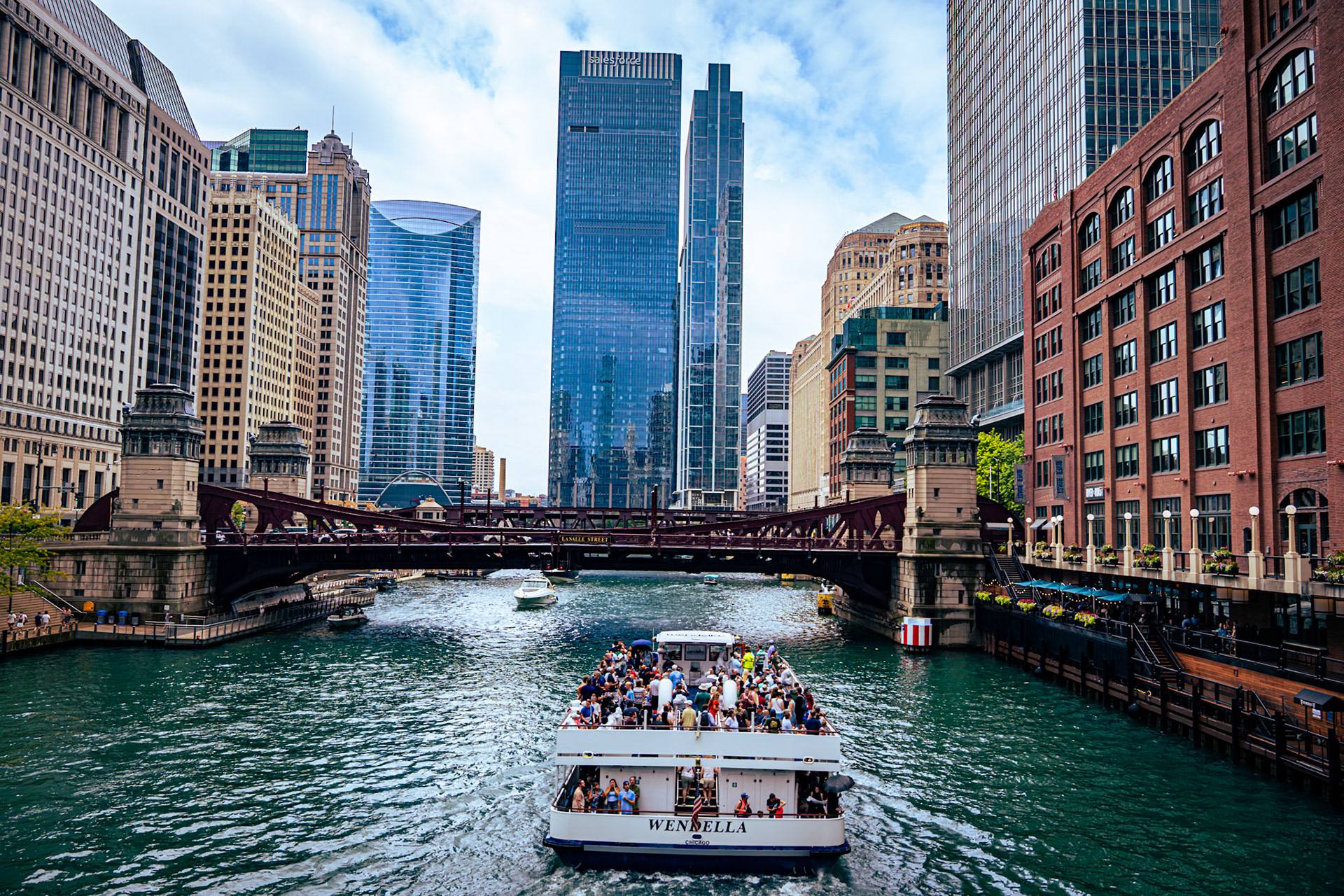 Chicago River