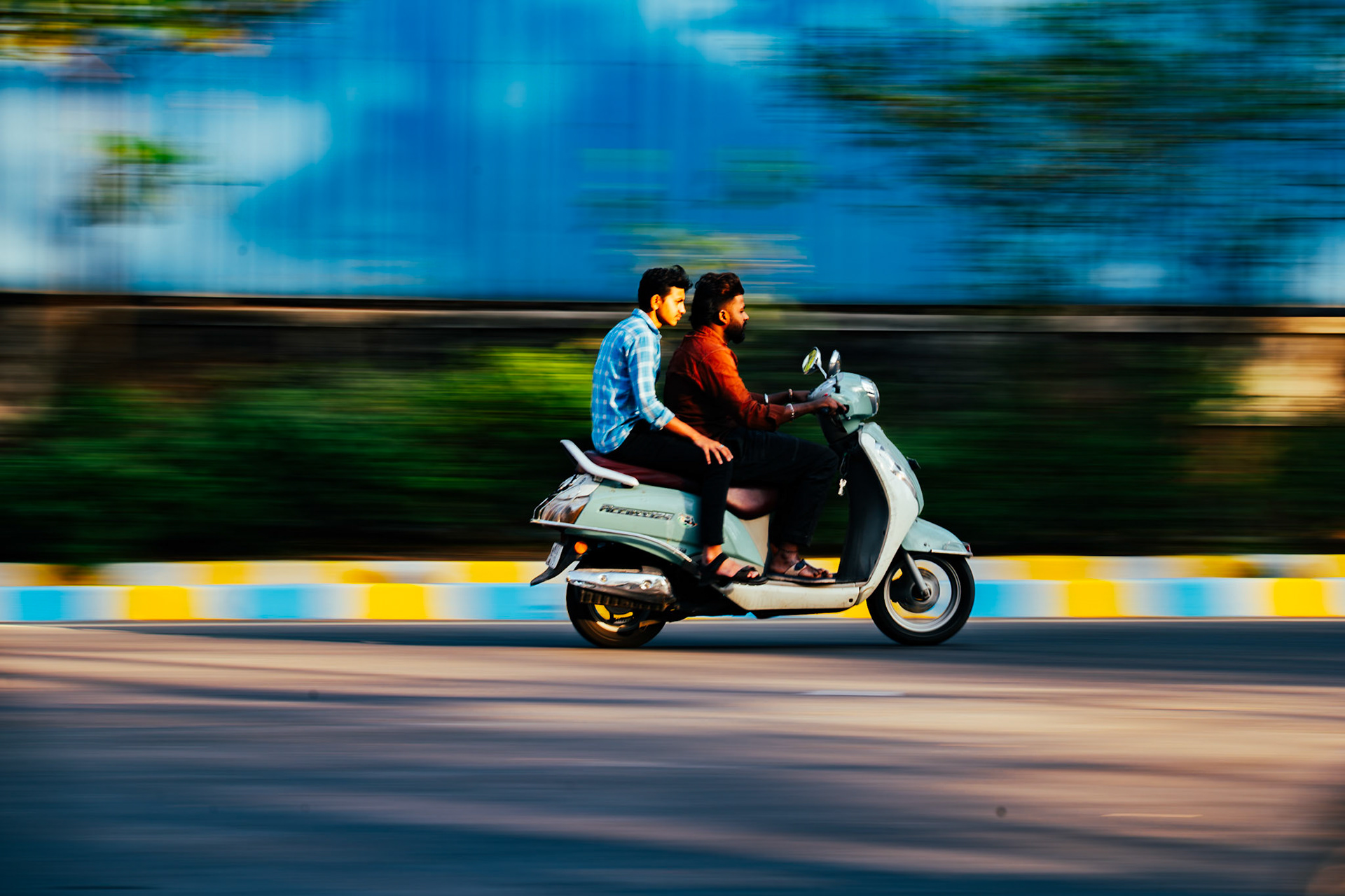 Scooter