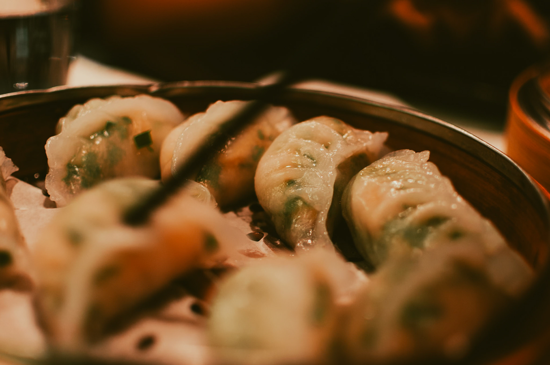 Dumplings