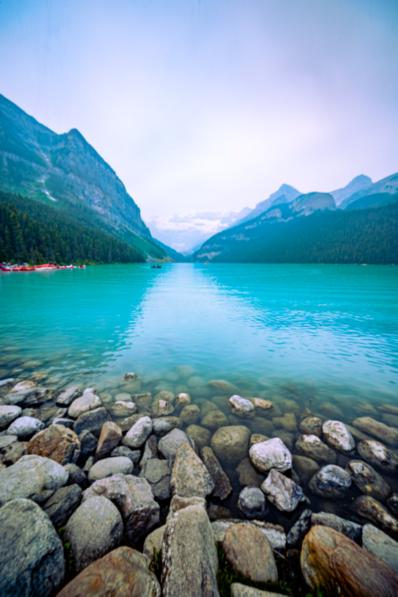Lake Louise