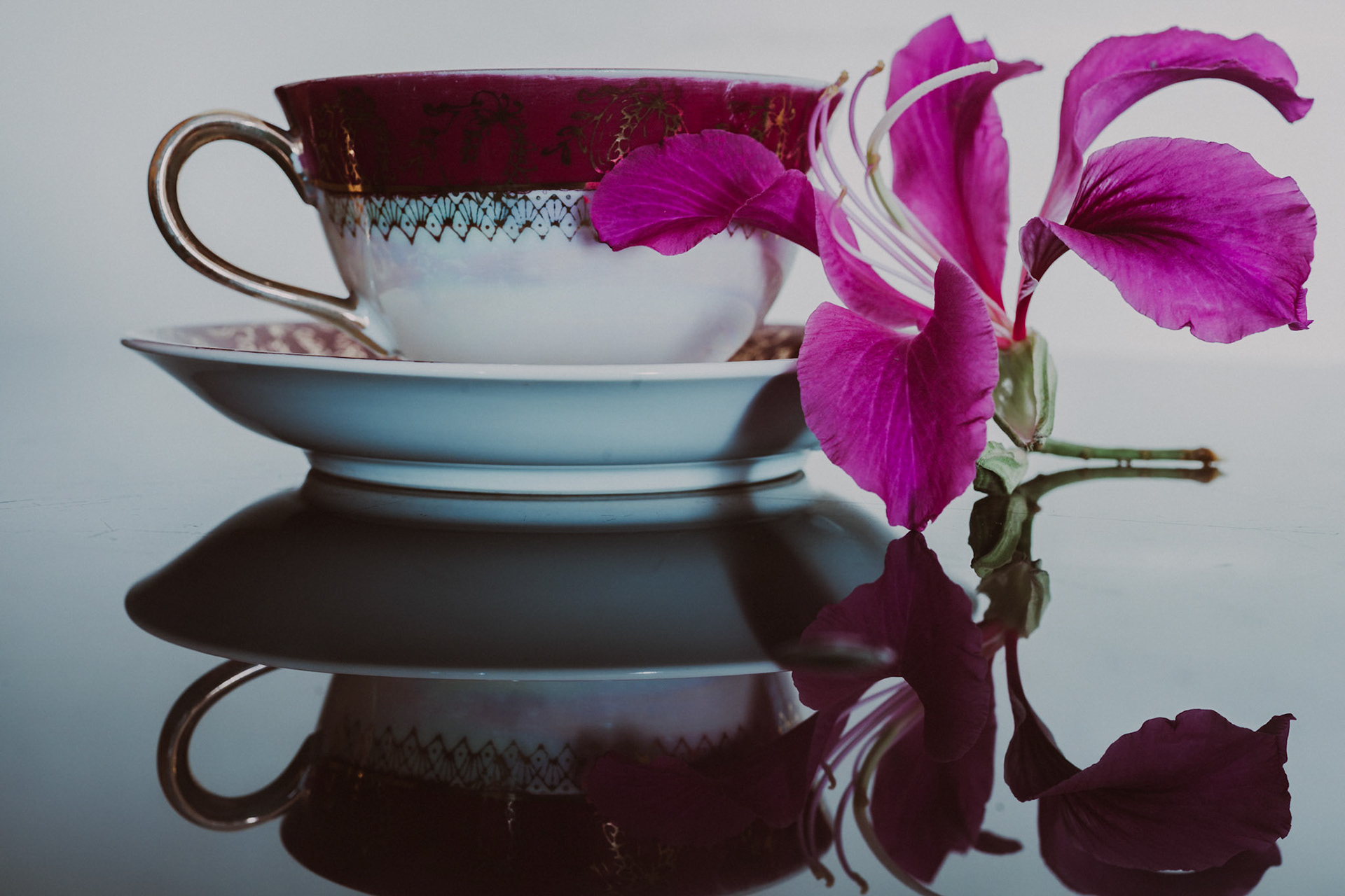 Wedding China
