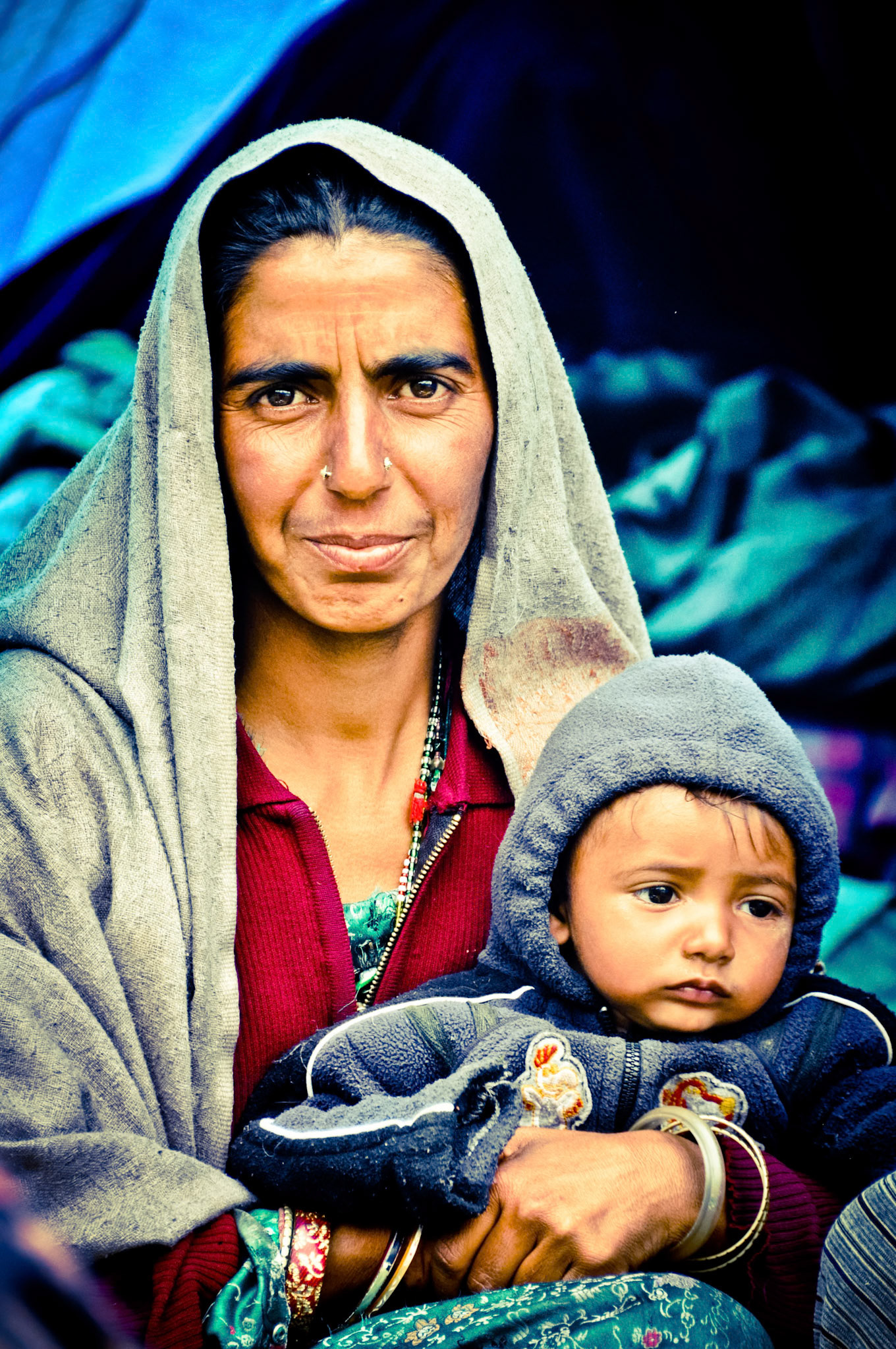 Nomads
