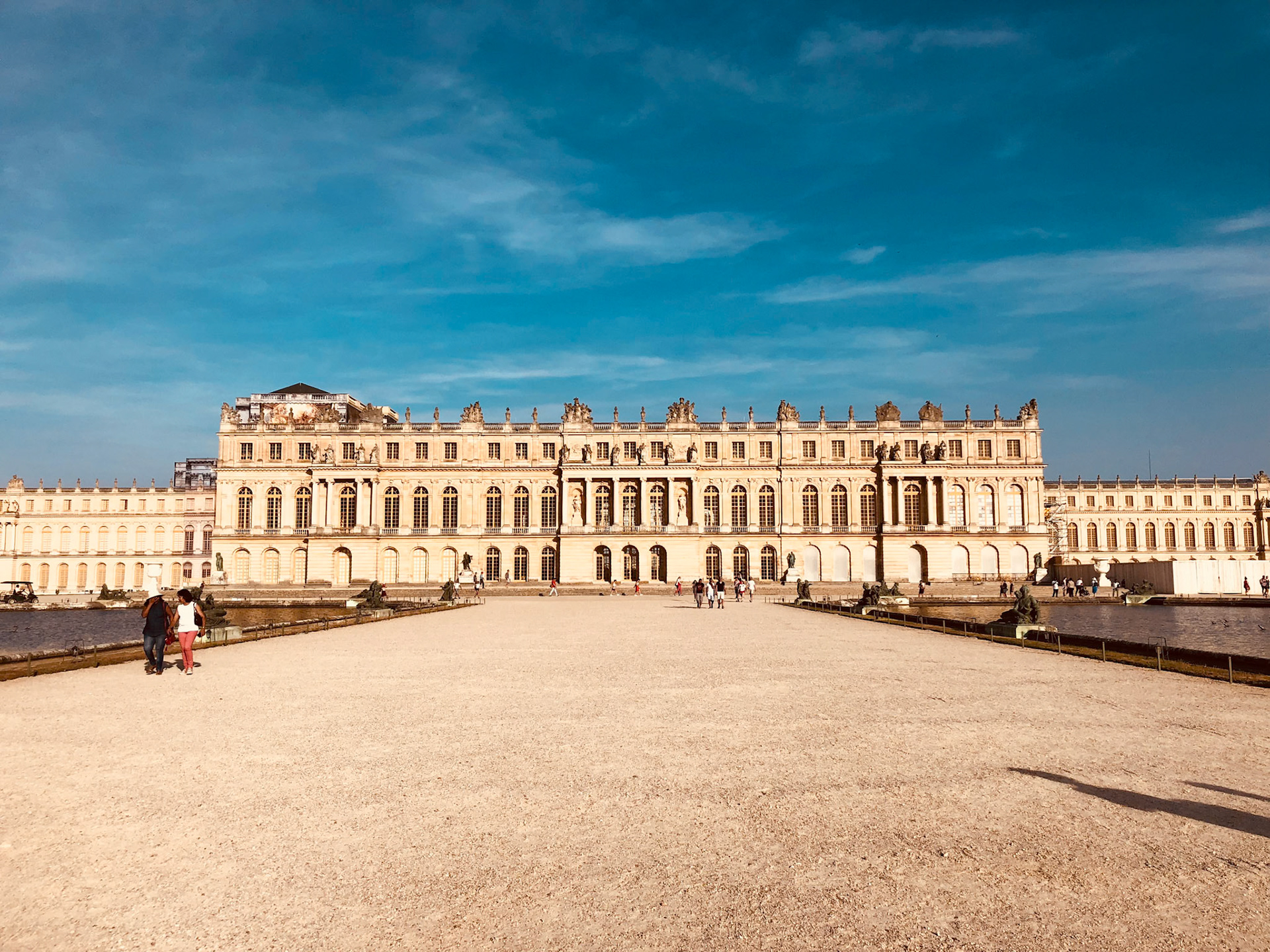 Versailles